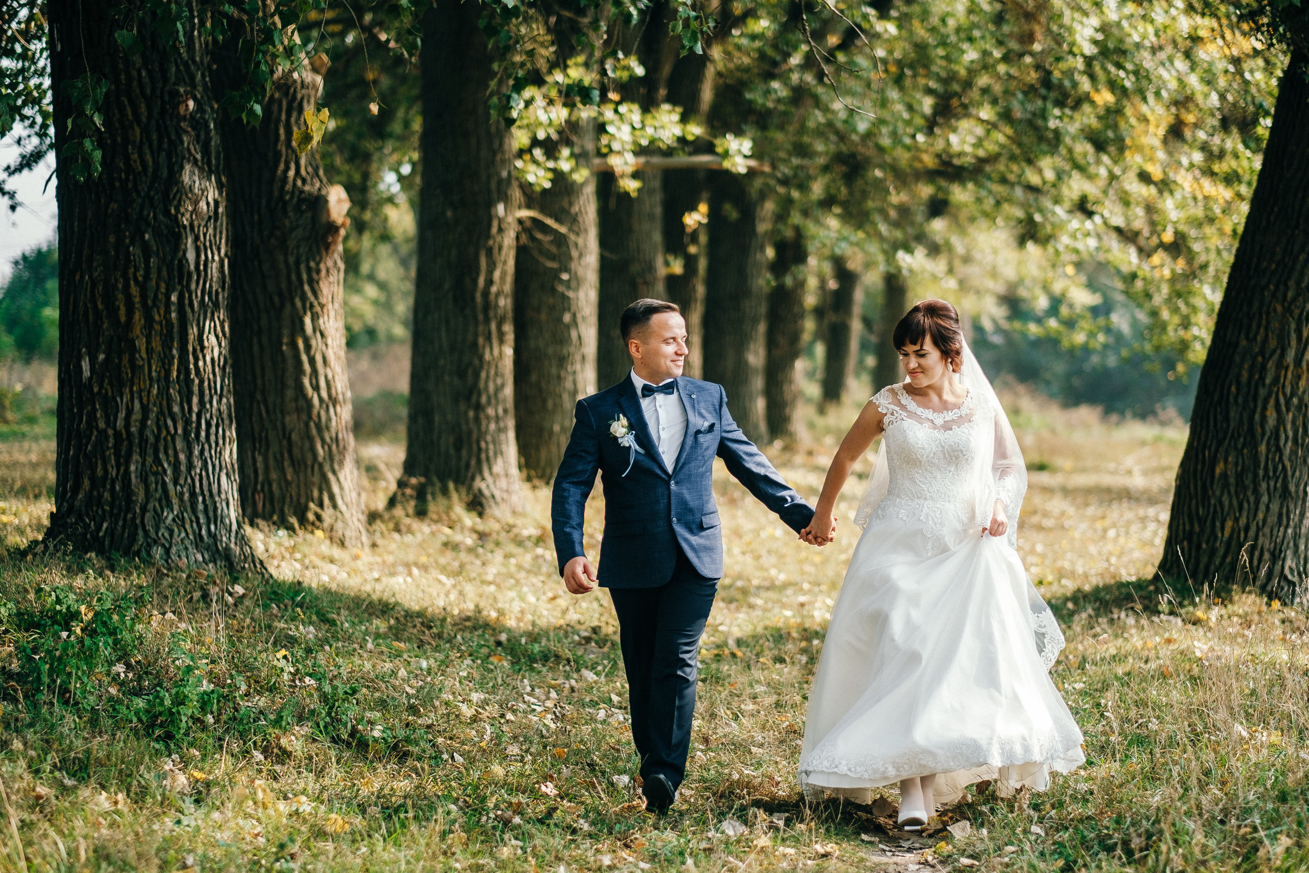 Дмитрий+Наташа 22.09.2018. Ivan Skufinsky — wedding and family photographer in Vancouver