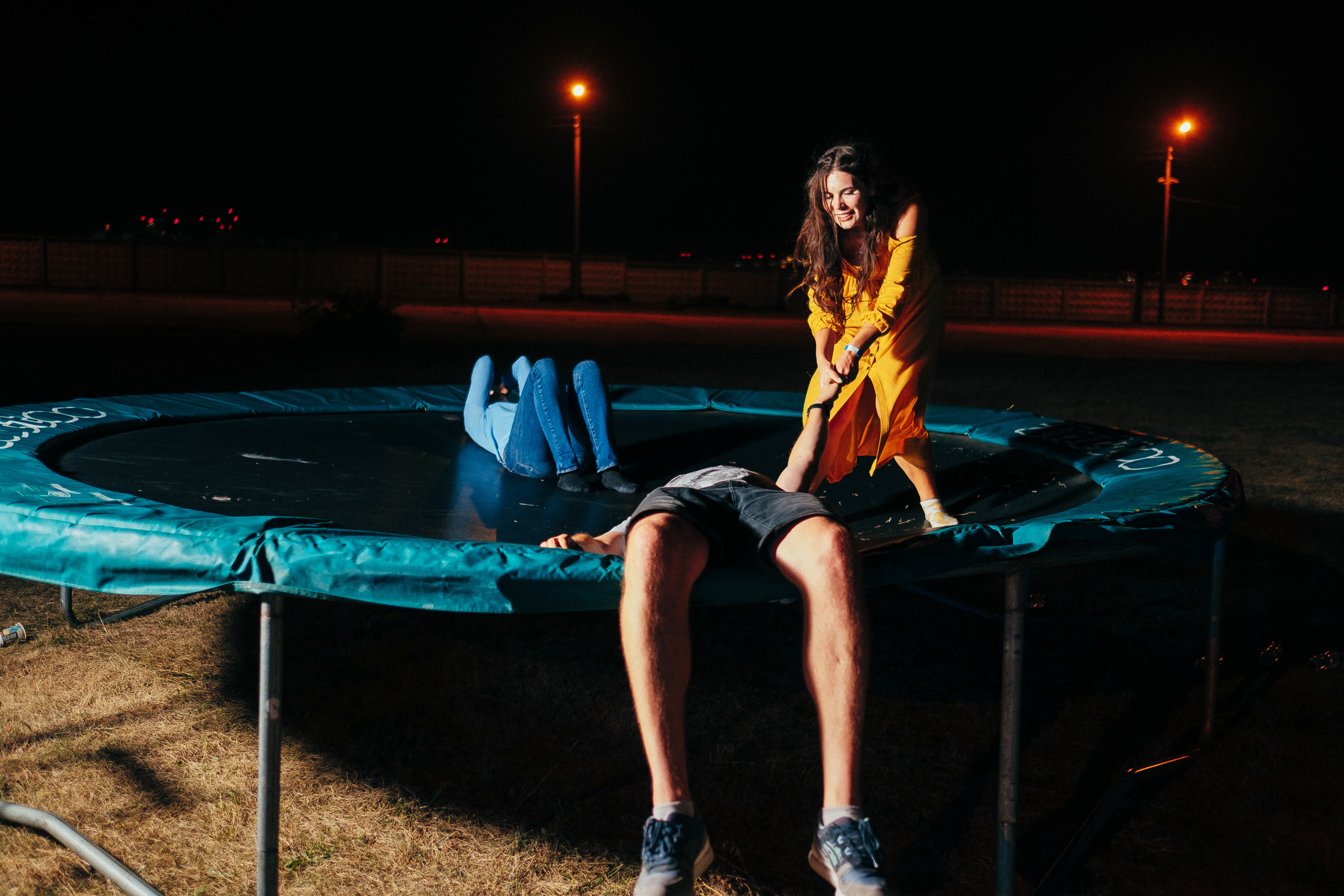 Event photographer in Vancouver BC. Ivan Skufinsky — wedding and family photographer in Vancouver