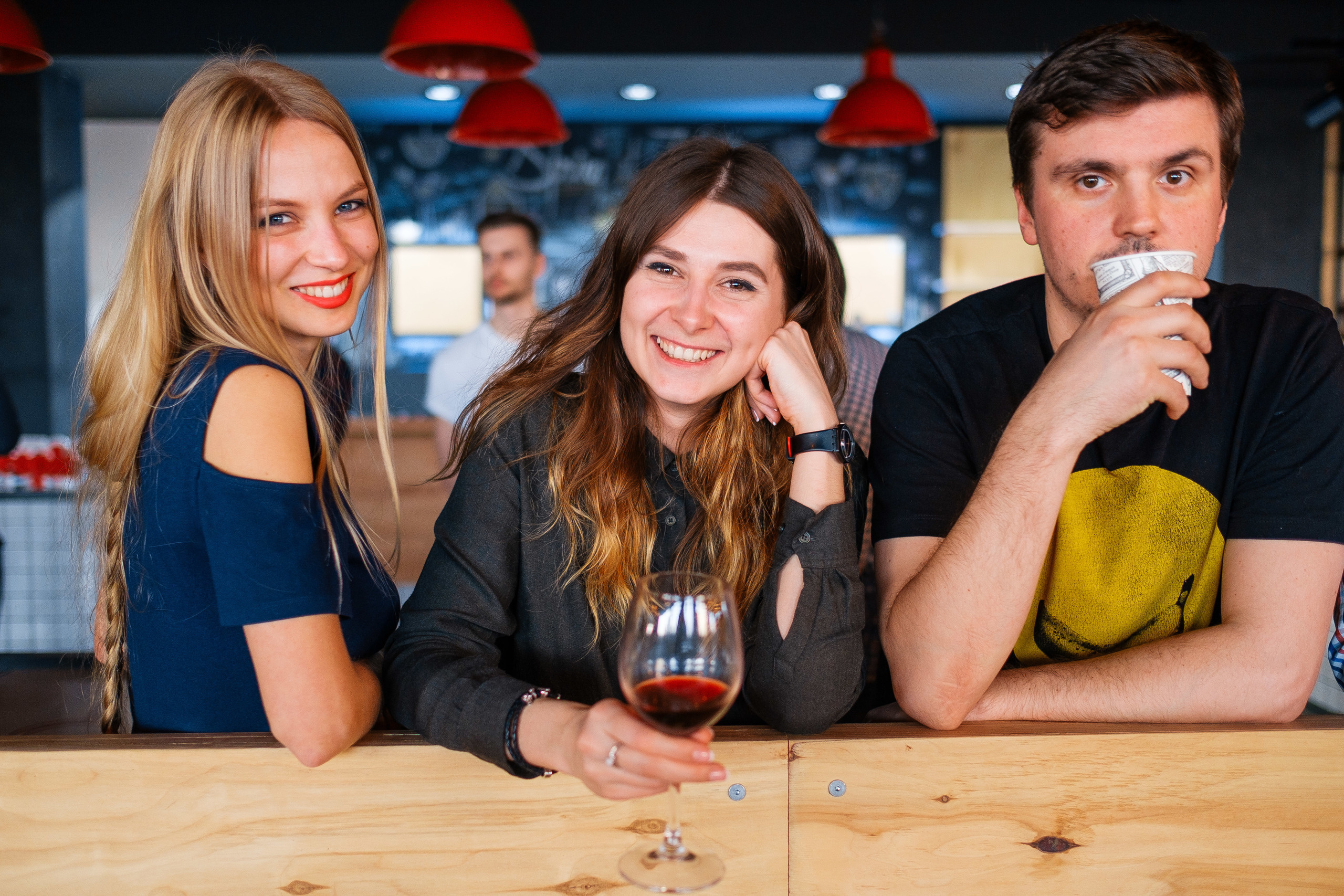 Профессиональный репортажный фотограф. Ivan Skufinsky — wedding and family photographer in Vancouver