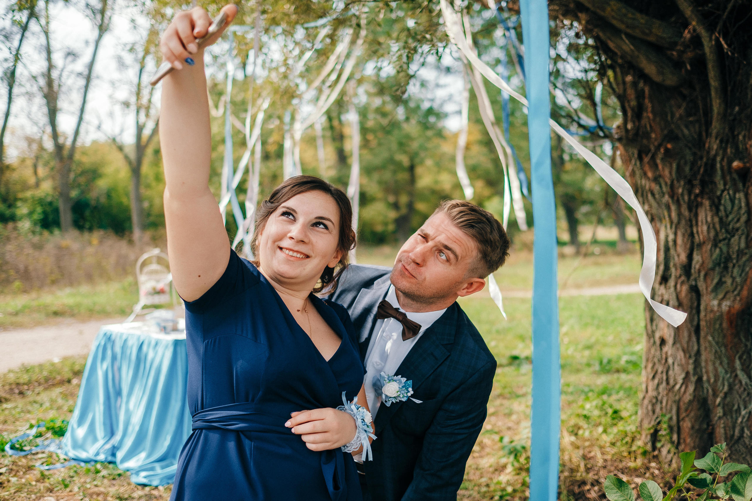 Дмитрий+Наташа 22.09.2018. Ivan Skufinsky — wedding and family photographer in Vancouver