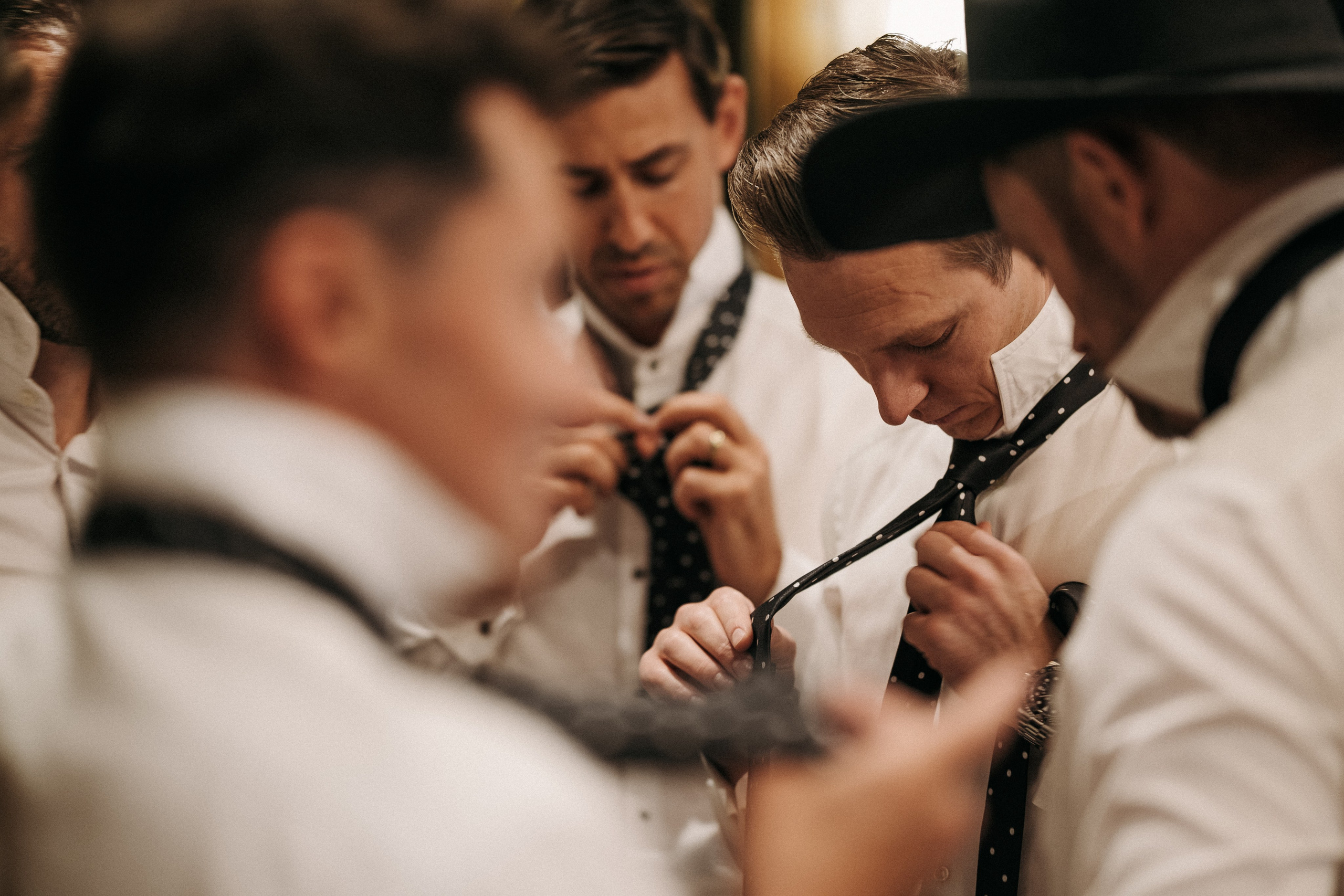 WeddingStory in Vancouver Club. Ivan Skufinsky — wedding and family photographer in Vancouver