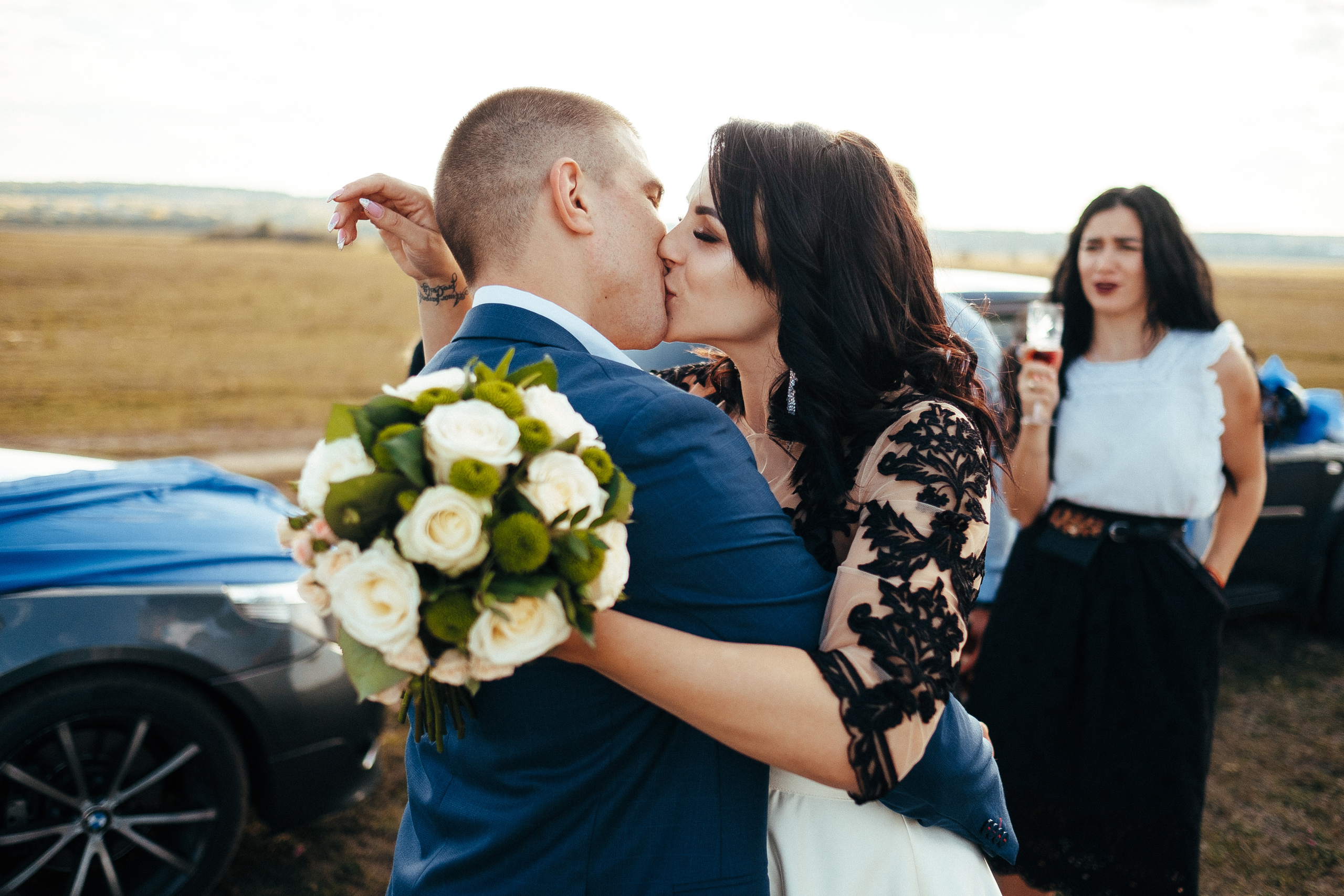 28.09.2018 Wedding Story. Ivan Skufinsky — wedding and family photographer in Vancouver