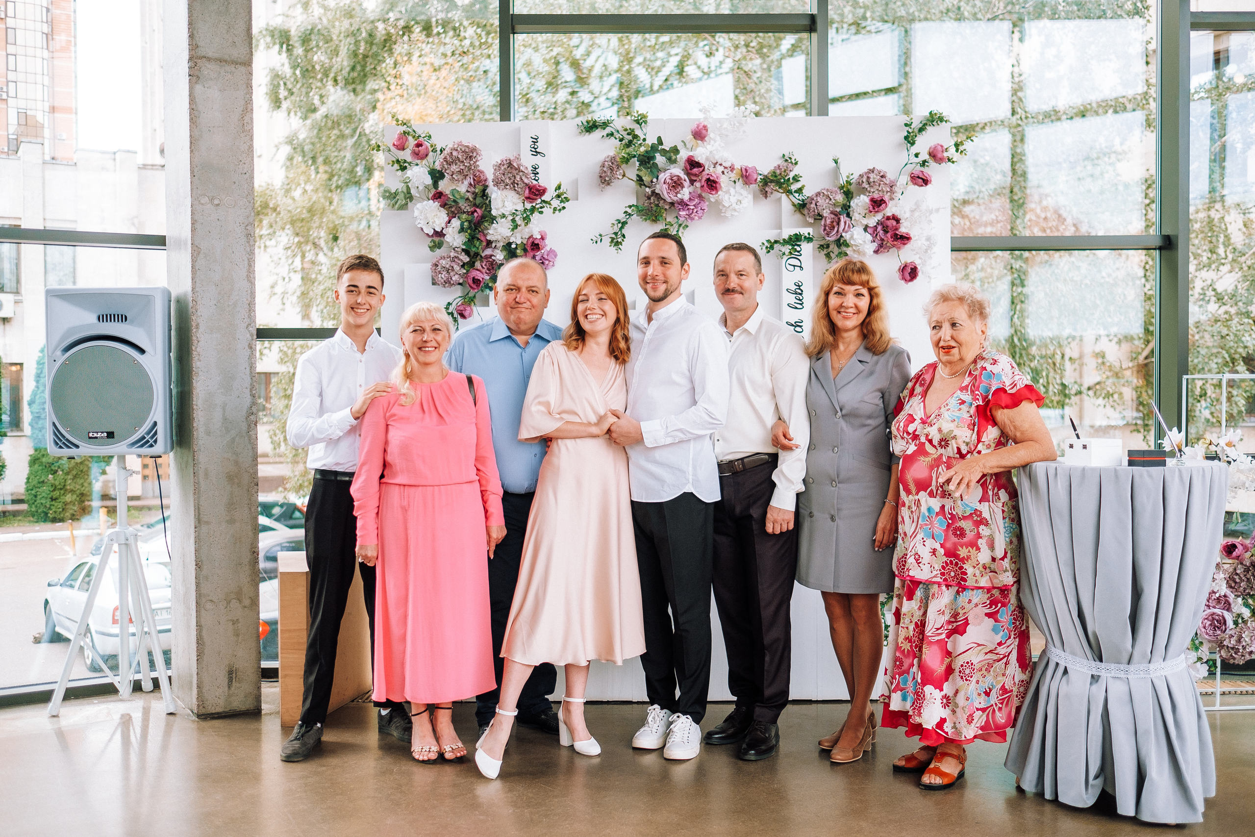 6.09.2019 ВЕРА+АРТЕМ. Ivan Skufinsky — wedding and family photographer in Vancouver