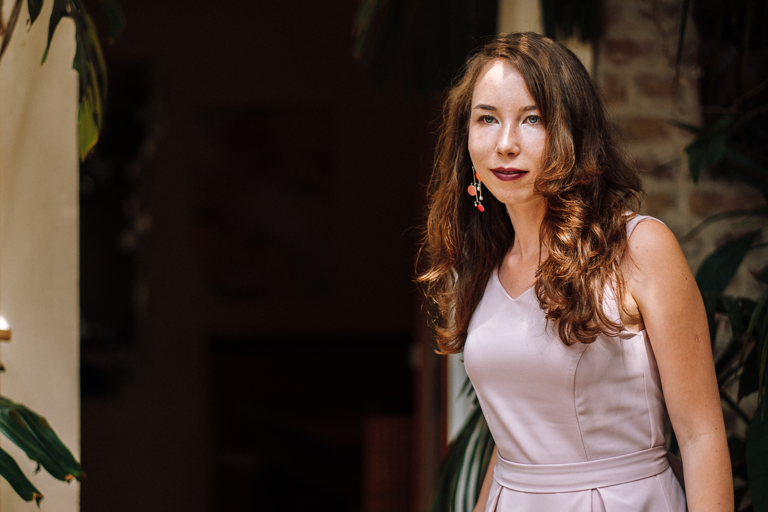 BERLIN Wedding Story. Ivan Skufinsky — wedding and family photographer in Vancouver