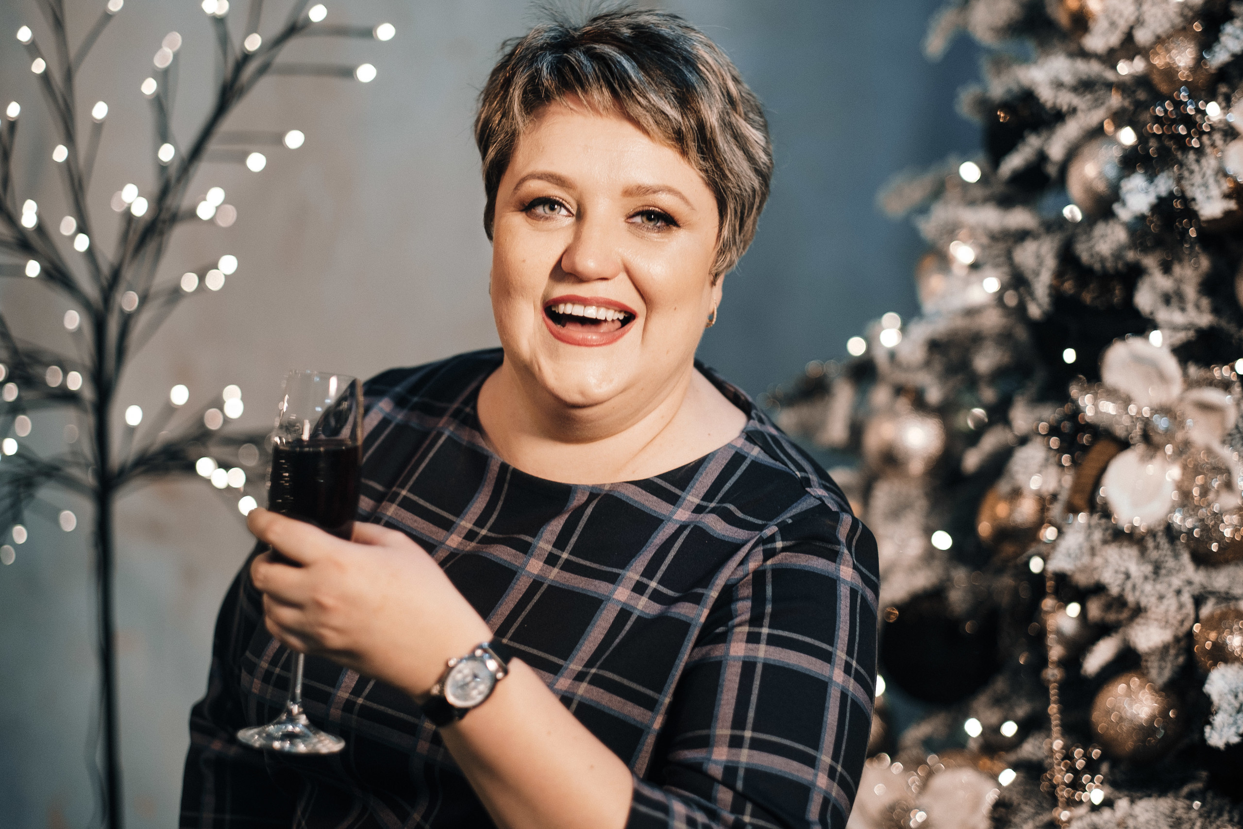 RAU New Year 2018-2019. Ivan Skufinsky — wedding and family photographer in Vancouver