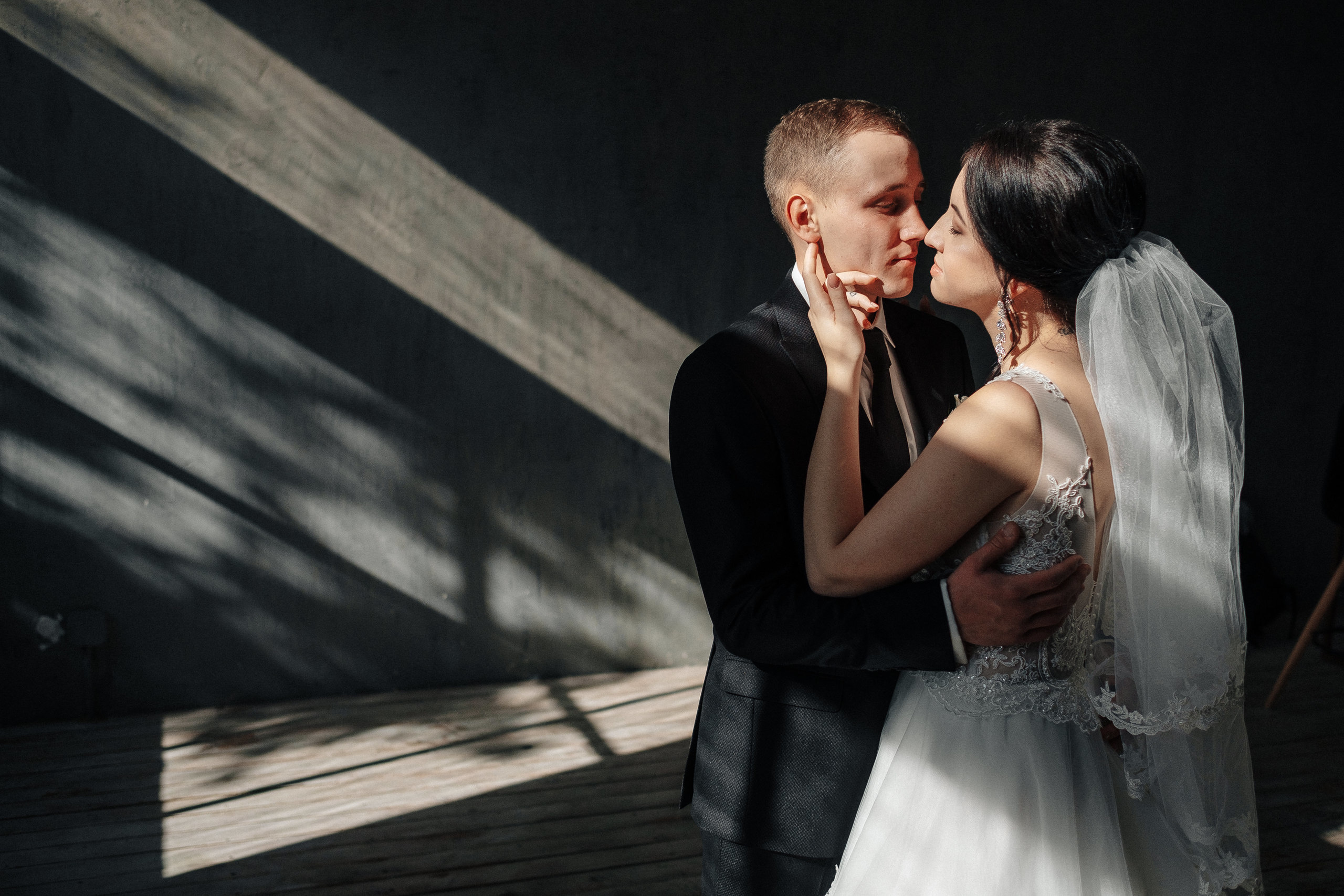 6.10.2018. Ivan Skufinsky — wedding and family photographer in Vancouver