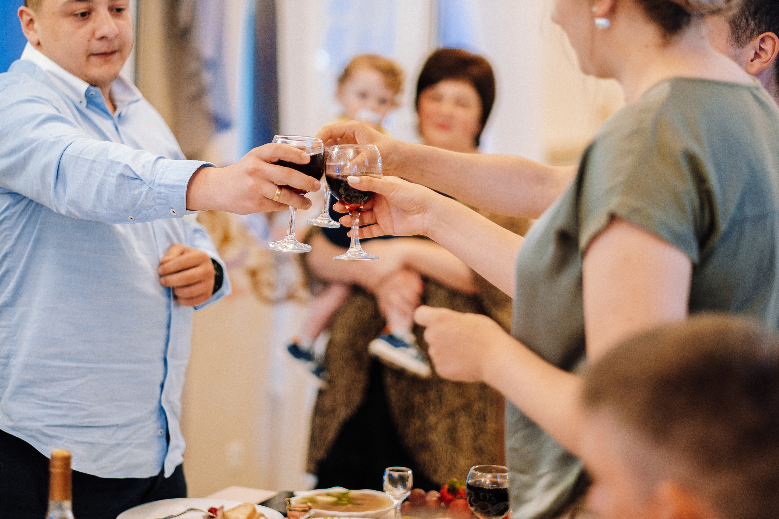 День Народження Даниїл 2019. Ivan Skufinsky — wedding and family photographer in Vancouver