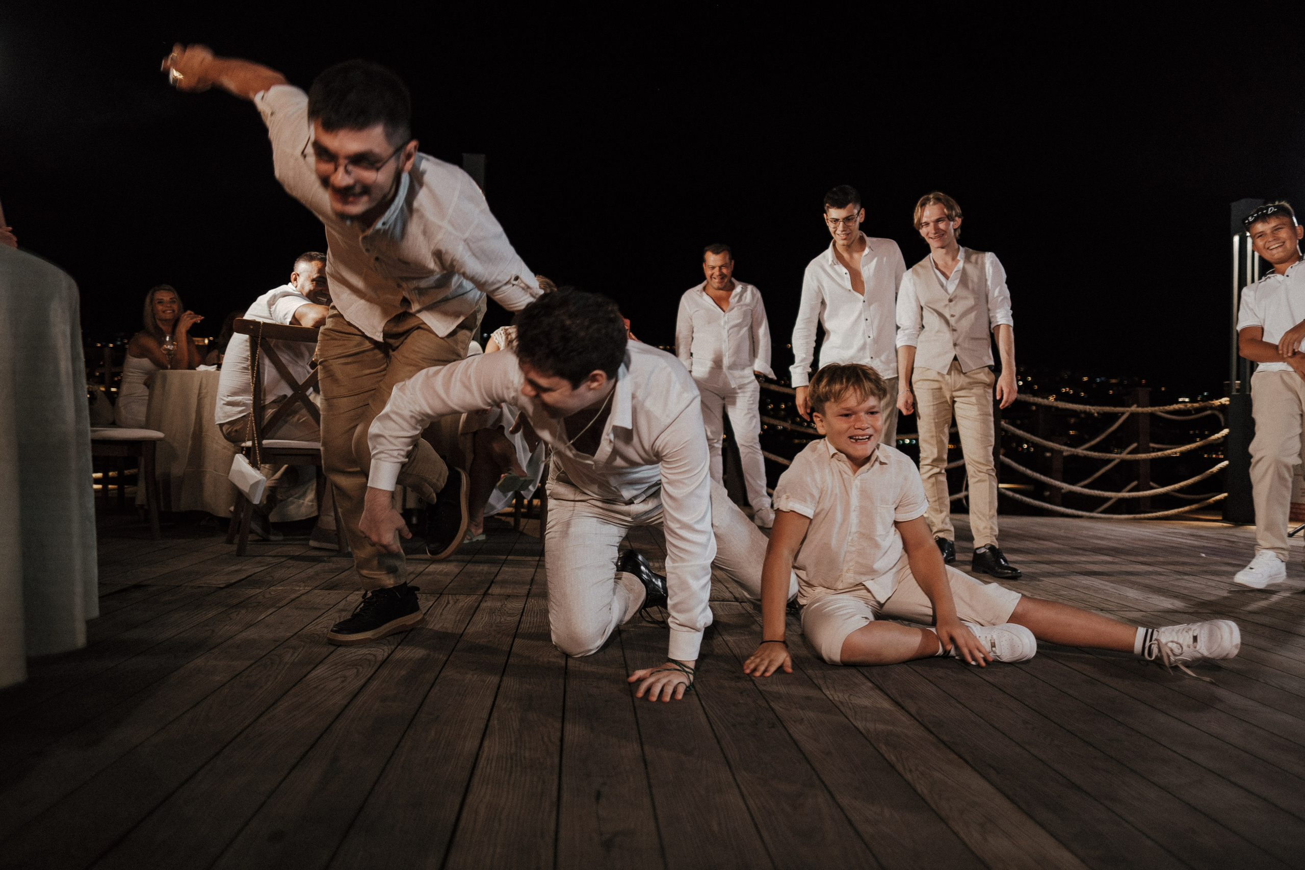 Evgeniy & Daria. Ivan Skufinsky — wedding and family photographer in Vancouver