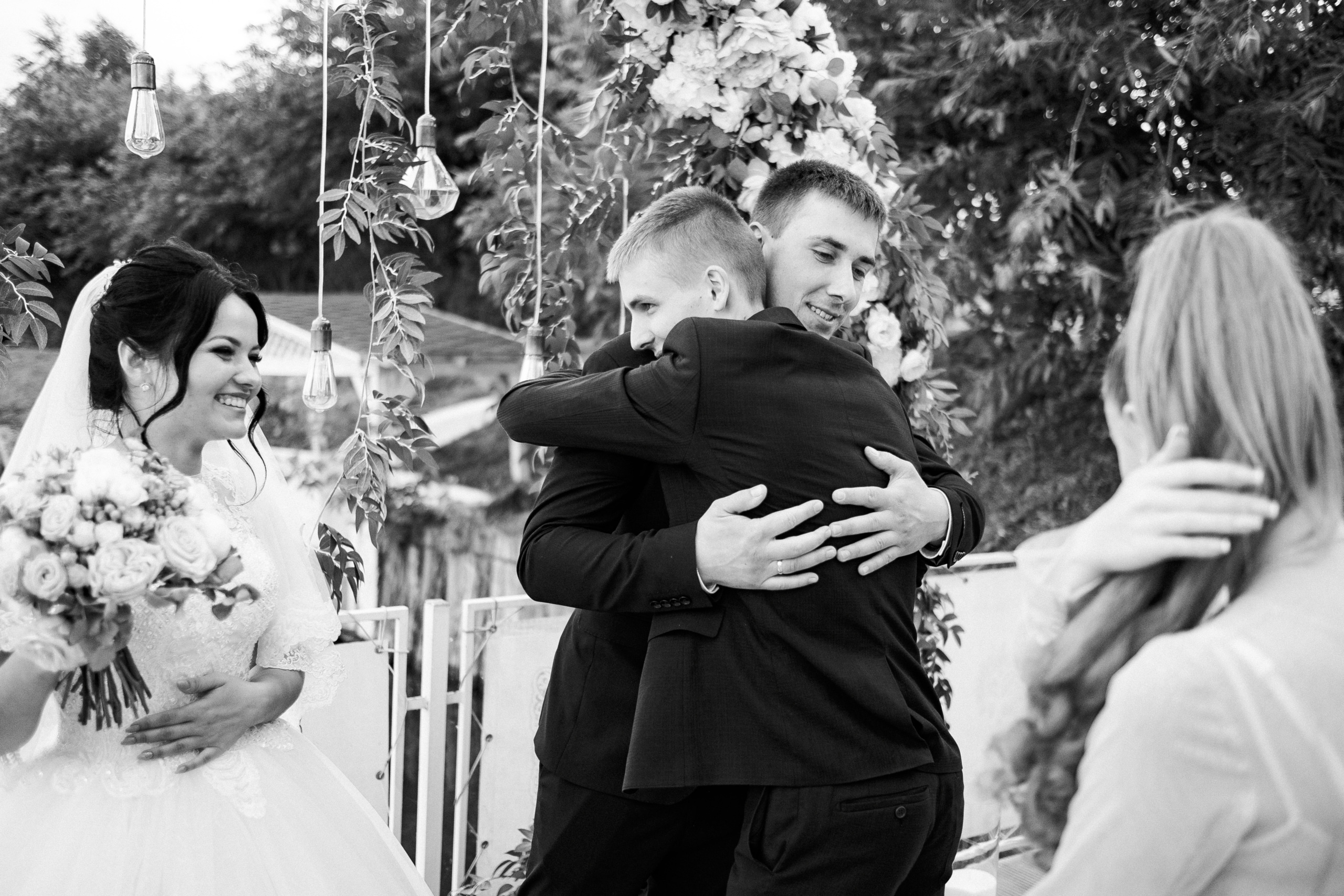 29.06.2019 WeddingStory. Ivan Skufinsky — wedding and family photographer in Vancouver