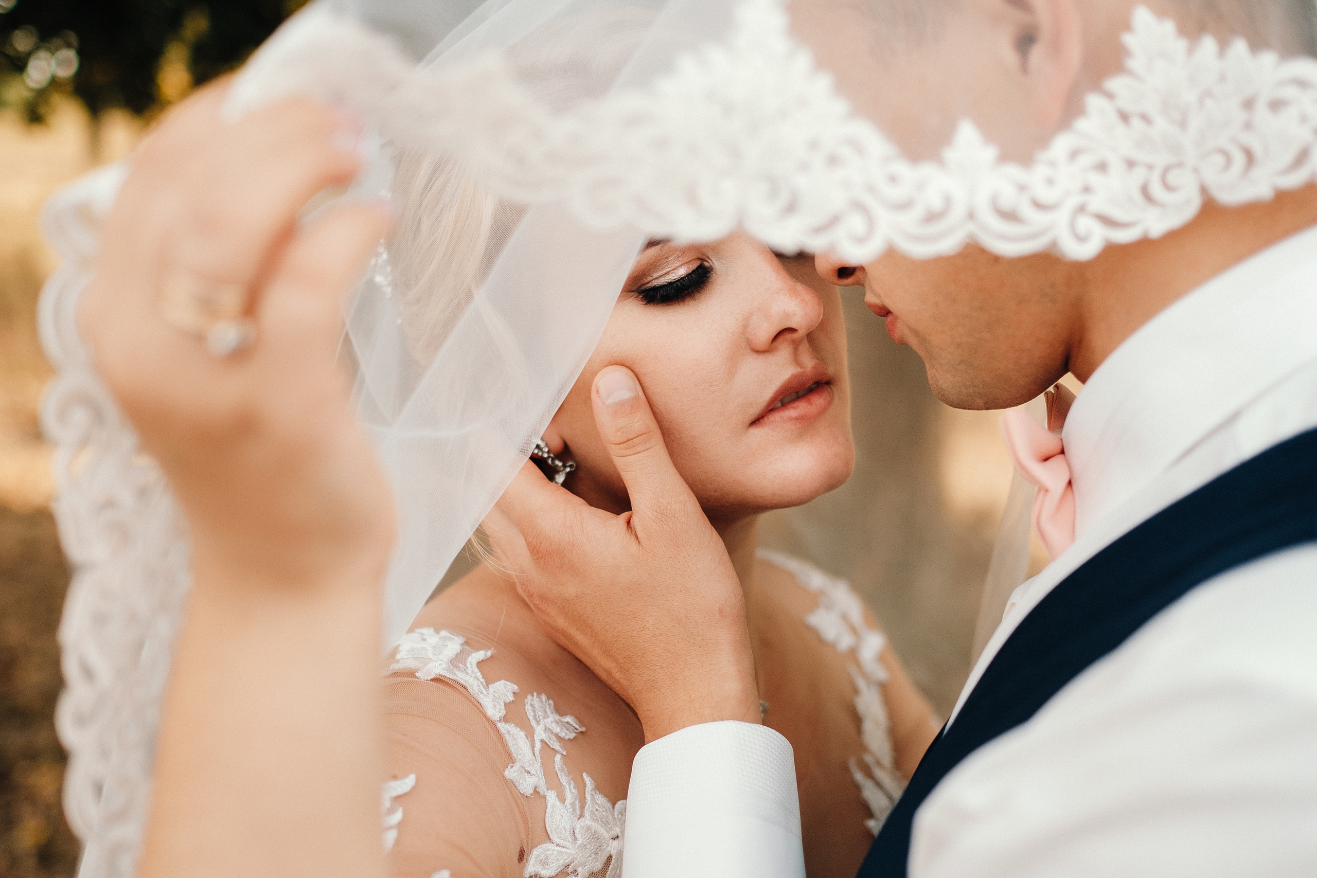 Свадебная история Влад+Яна. Ivan Skufinsky — wedding and family photographer in Vancouver