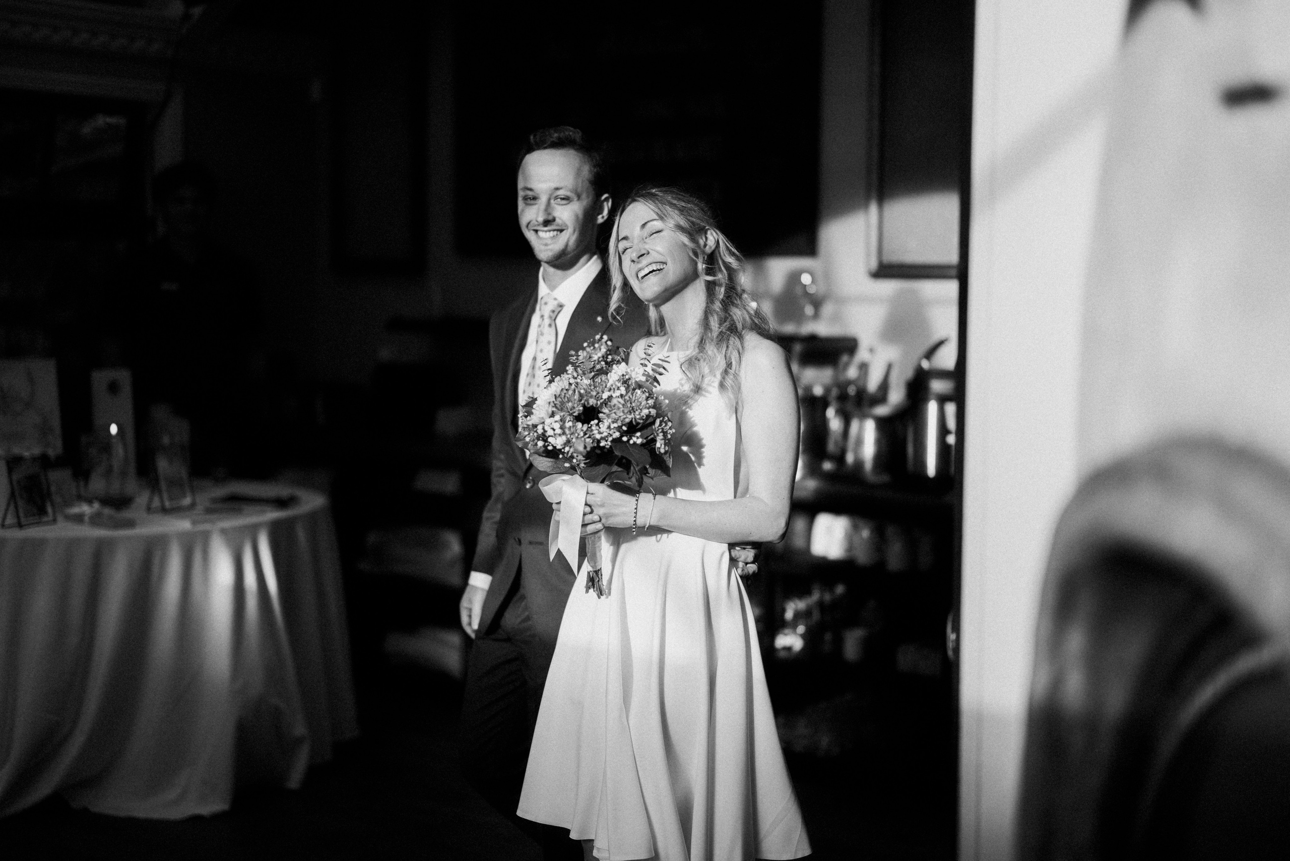 Cade & Susanne — The Teahouse in Stanley Park | Photography by Ivan Skufinsky. Ivan Skufinsky — wedding and family photographer in Vancouver