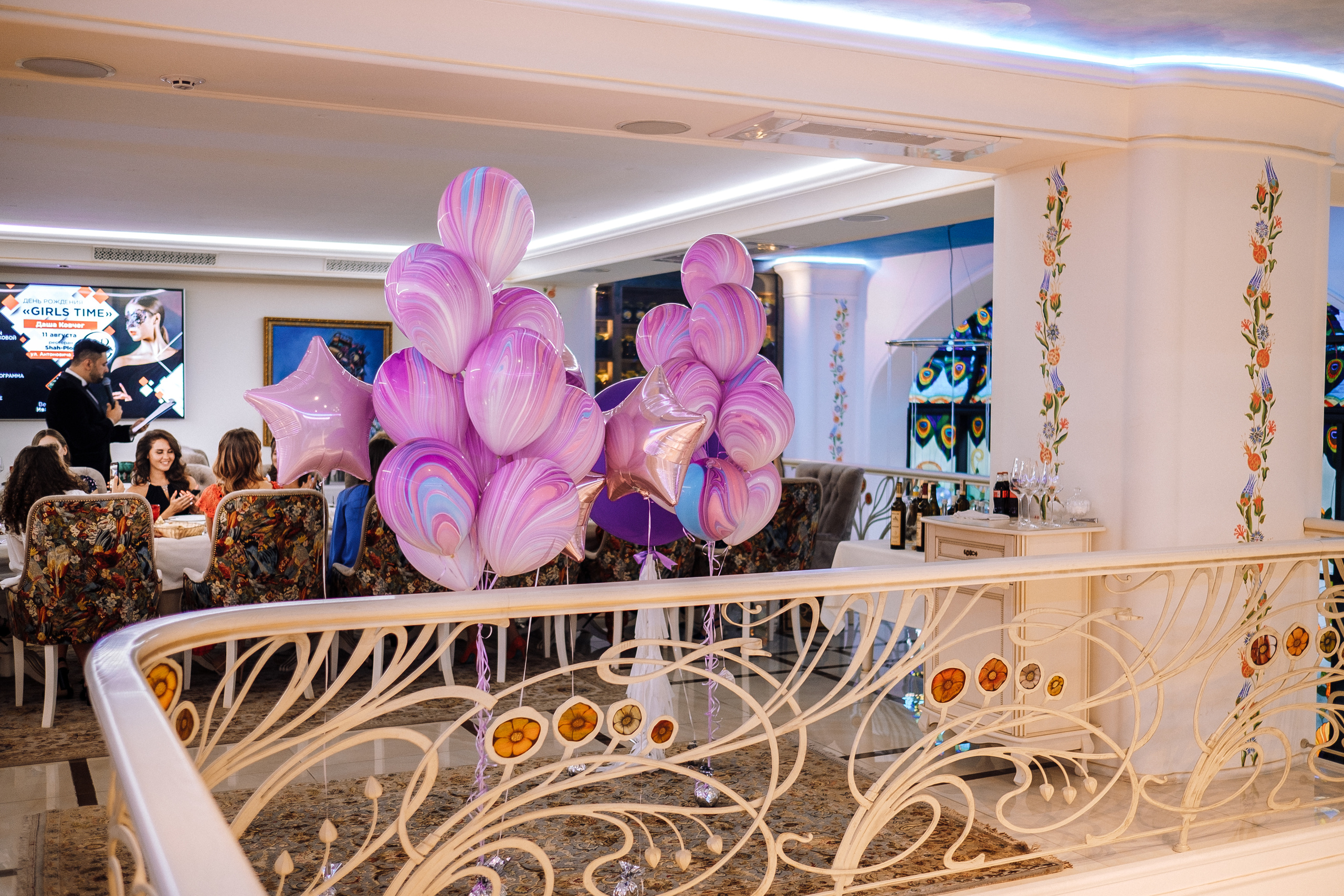 Фотограф на День рождения. Ivan Skufinsky — wedding and family photographer in Vancouver