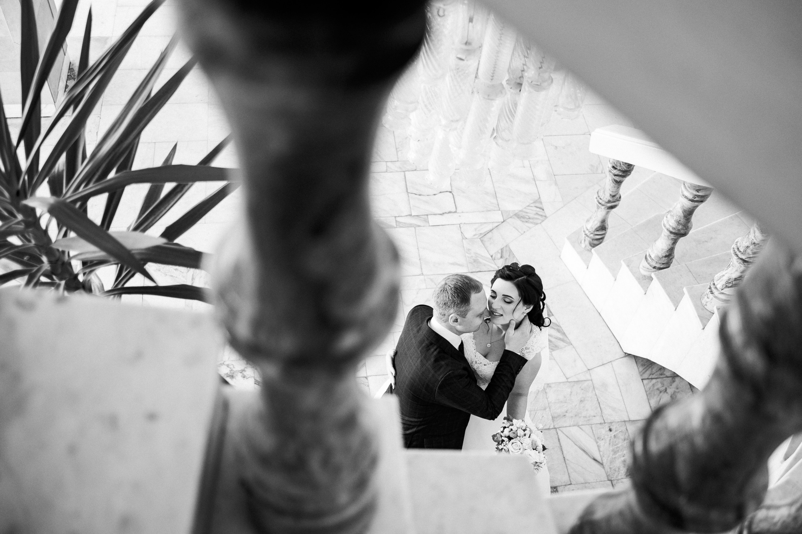 Виктор+Катя. Ivan Skufinsky — wedding and family photographer in Vancouver