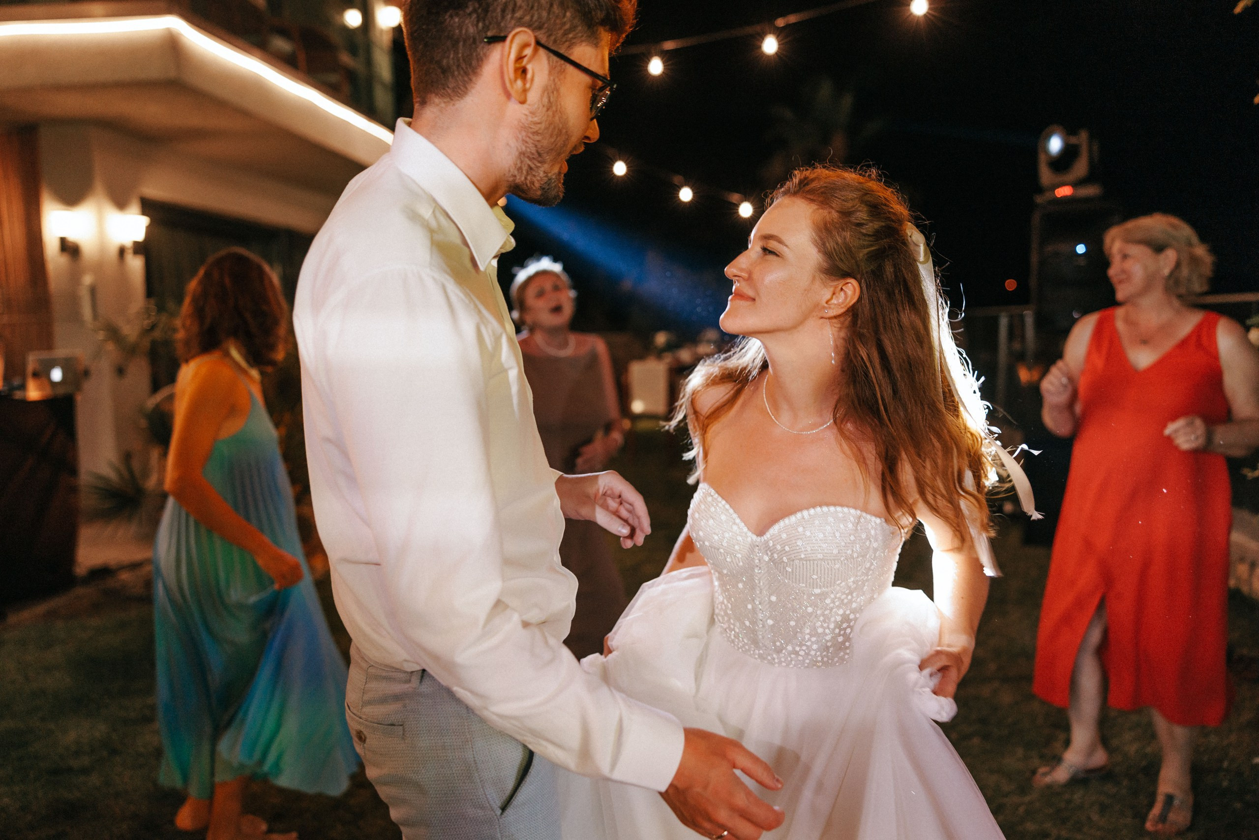 Cheshme. Wedding Story. Ivan Skufinsky — wedding and family photographer in Vancouver