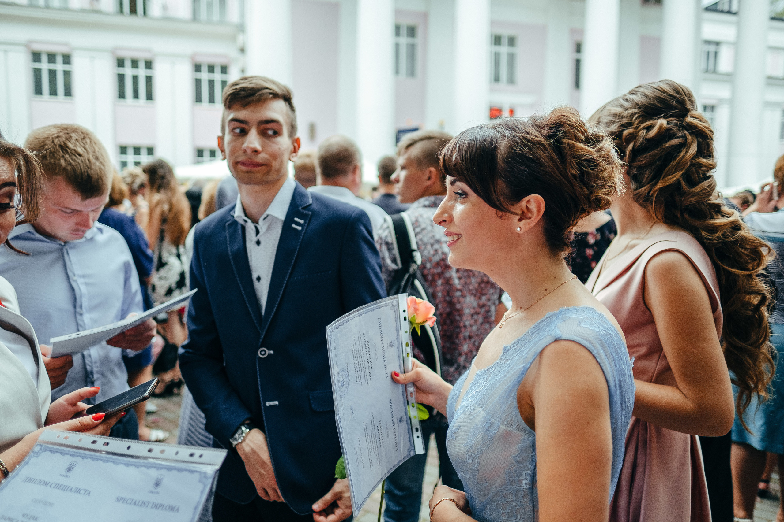 Мед университет выпускной 2018. Ivan Skufinsky — wedding and family photographer in Vancouver