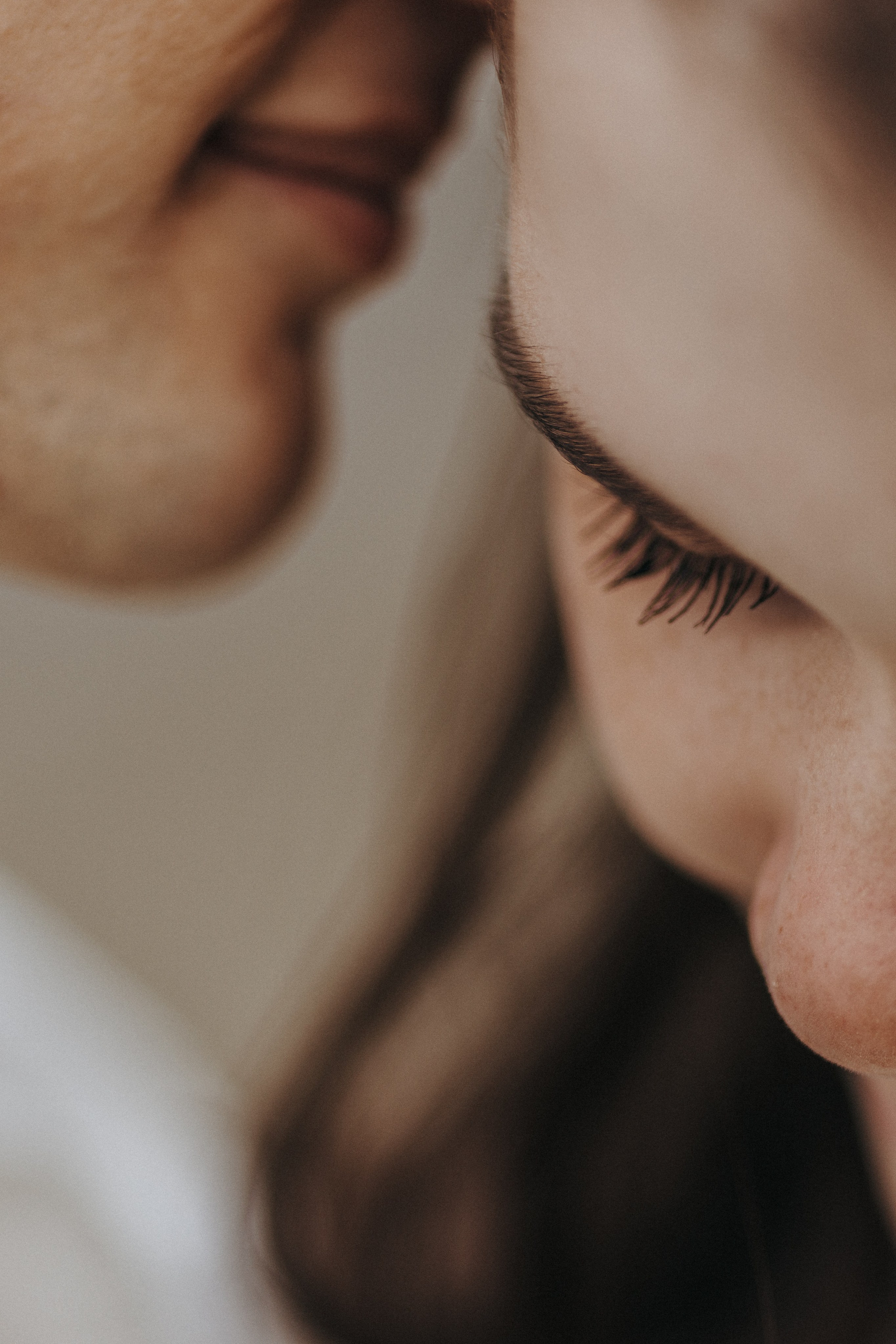 Vancouver love story. Ivan Skufinsky — wedding and family photographer in Vancouver