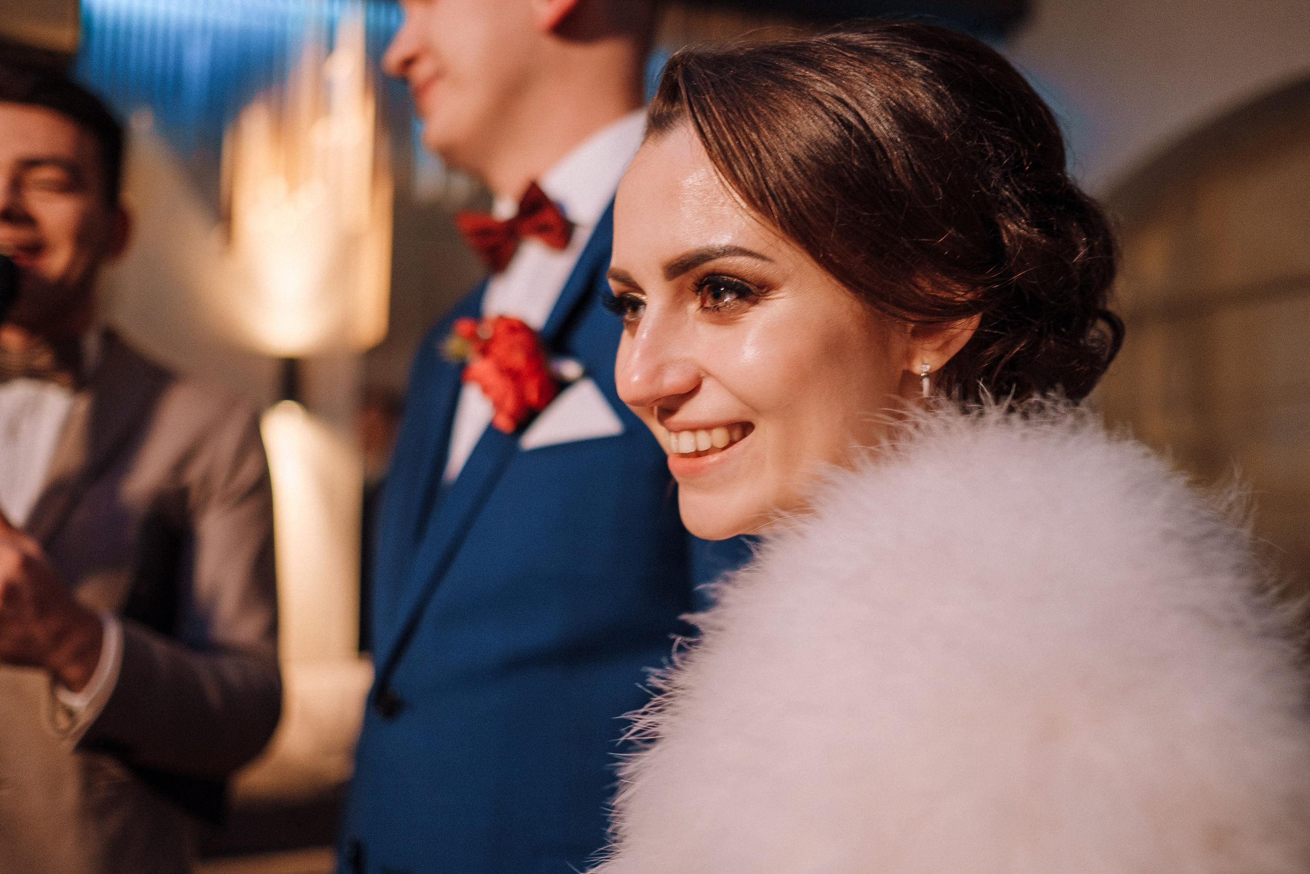 Alexandr+Anastasia 24.11.2019 WeddingStory. Ivan Skufinsky — wedding and family photographer in Vancouver