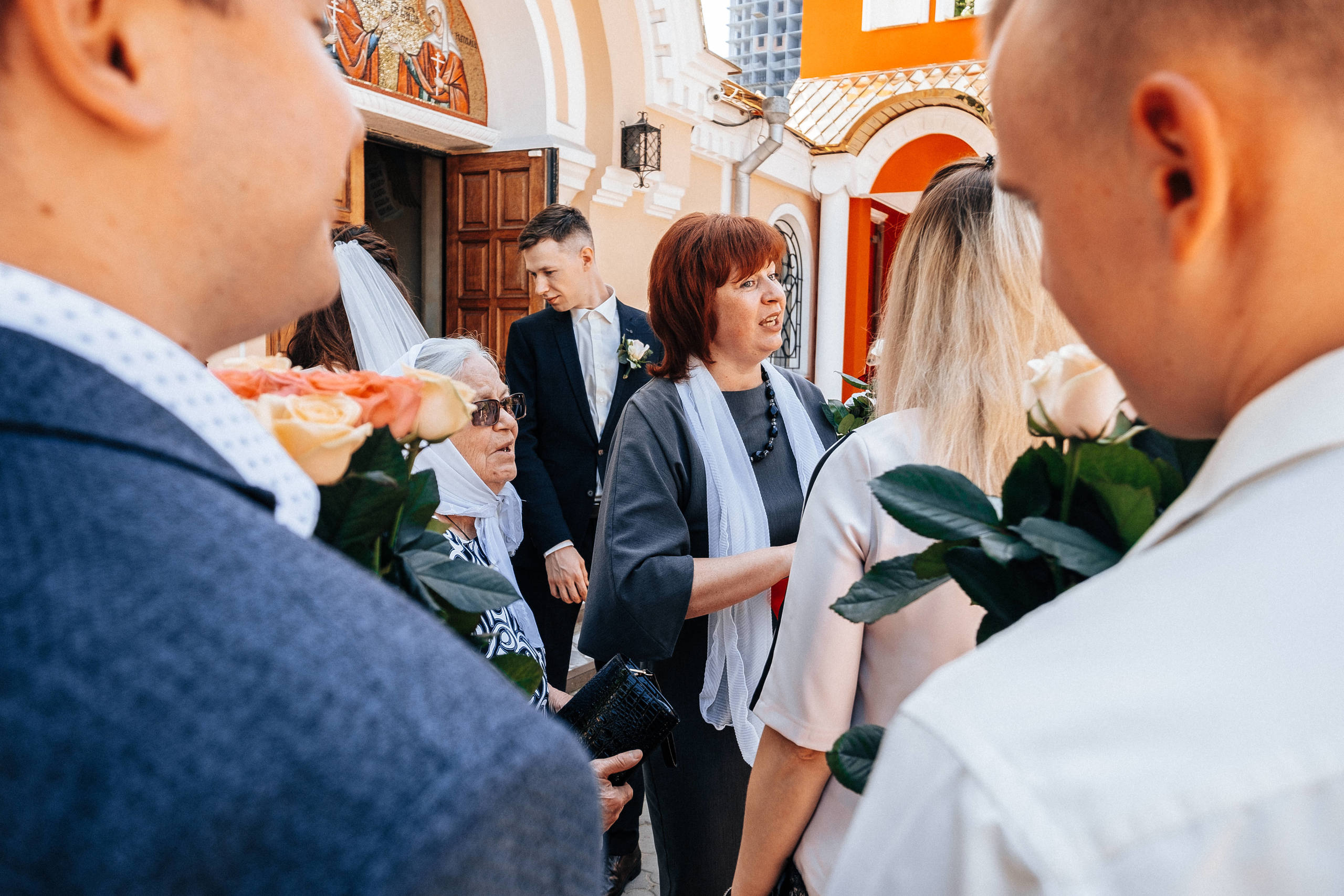 Вика+Максим. Ivan Skufinsky — wedding and family photographer in Vancouver