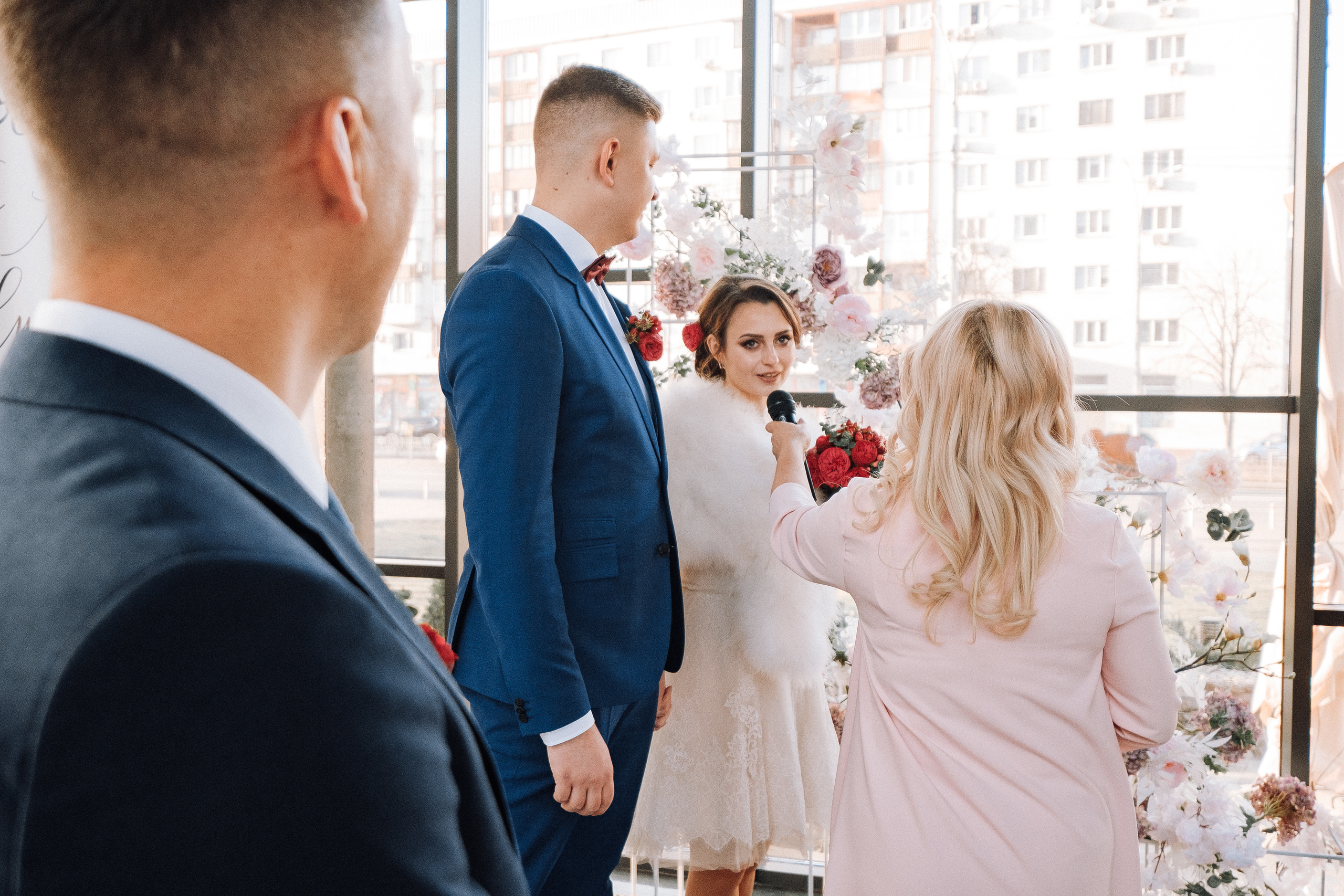 Alexandr+Anastasia 24.11.2019 WeddingStory. Ivan Skufinsky — wedding and family photographer in Vancouver