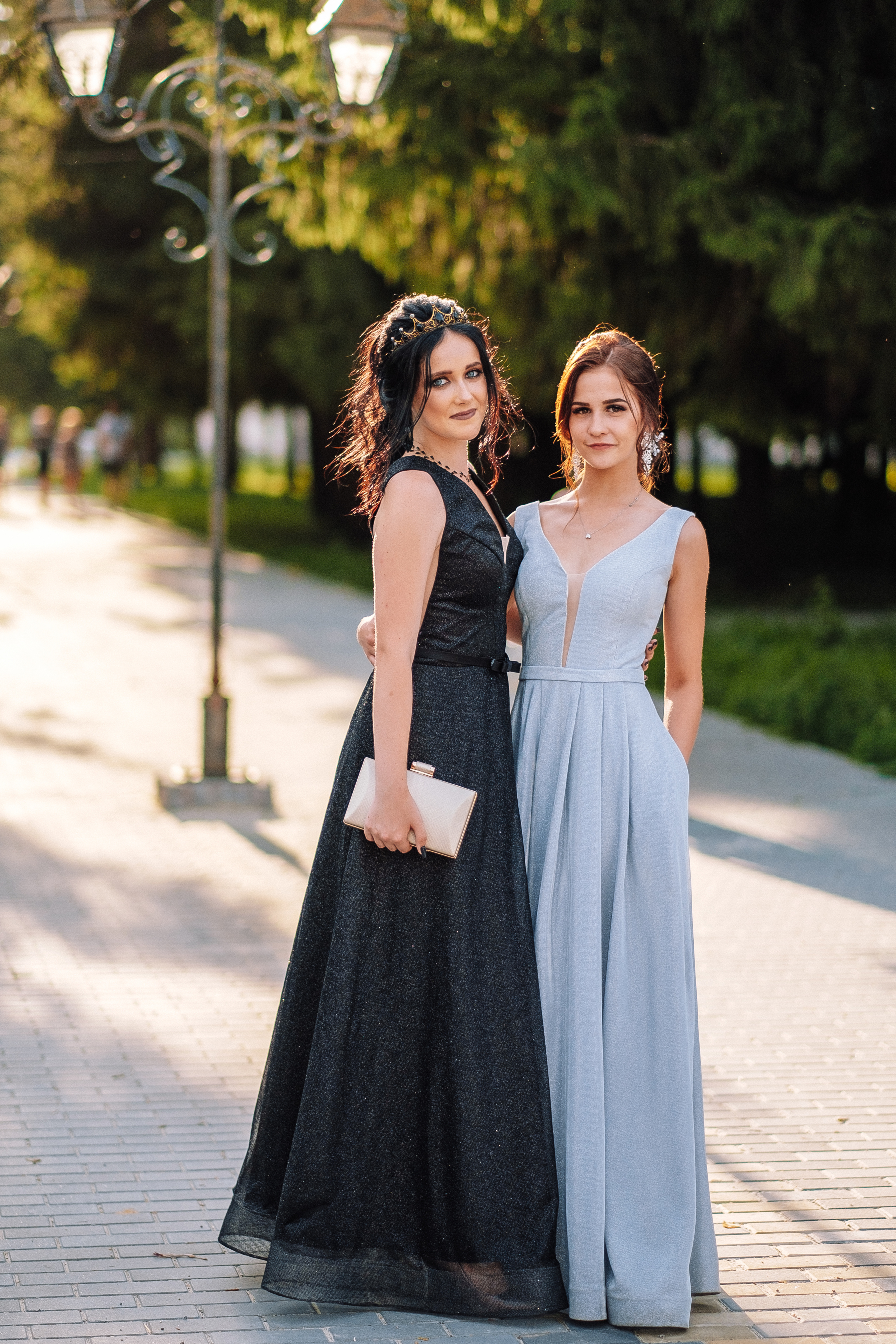 Выпускной школа номер 3. Хмельник. Ivan Skufinsky — wedding and family photographer in Vancouver