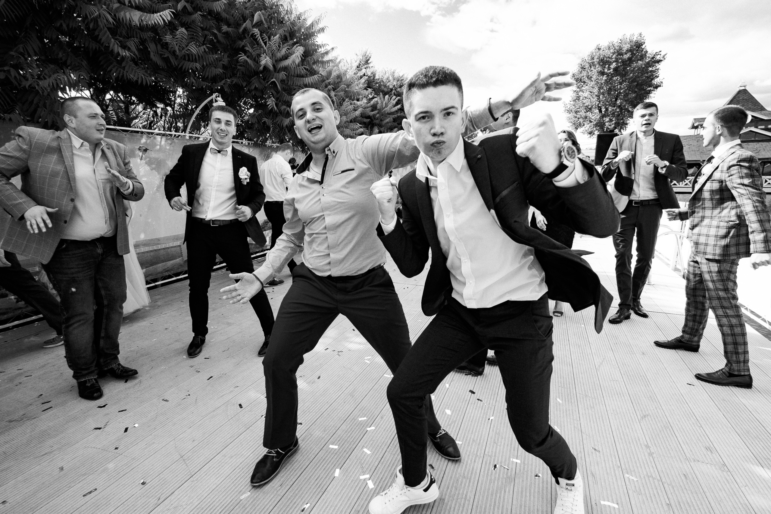 29.06.2019 WeddingStory. Ivan Skufinsky — wedding and family photographer in Vancouver