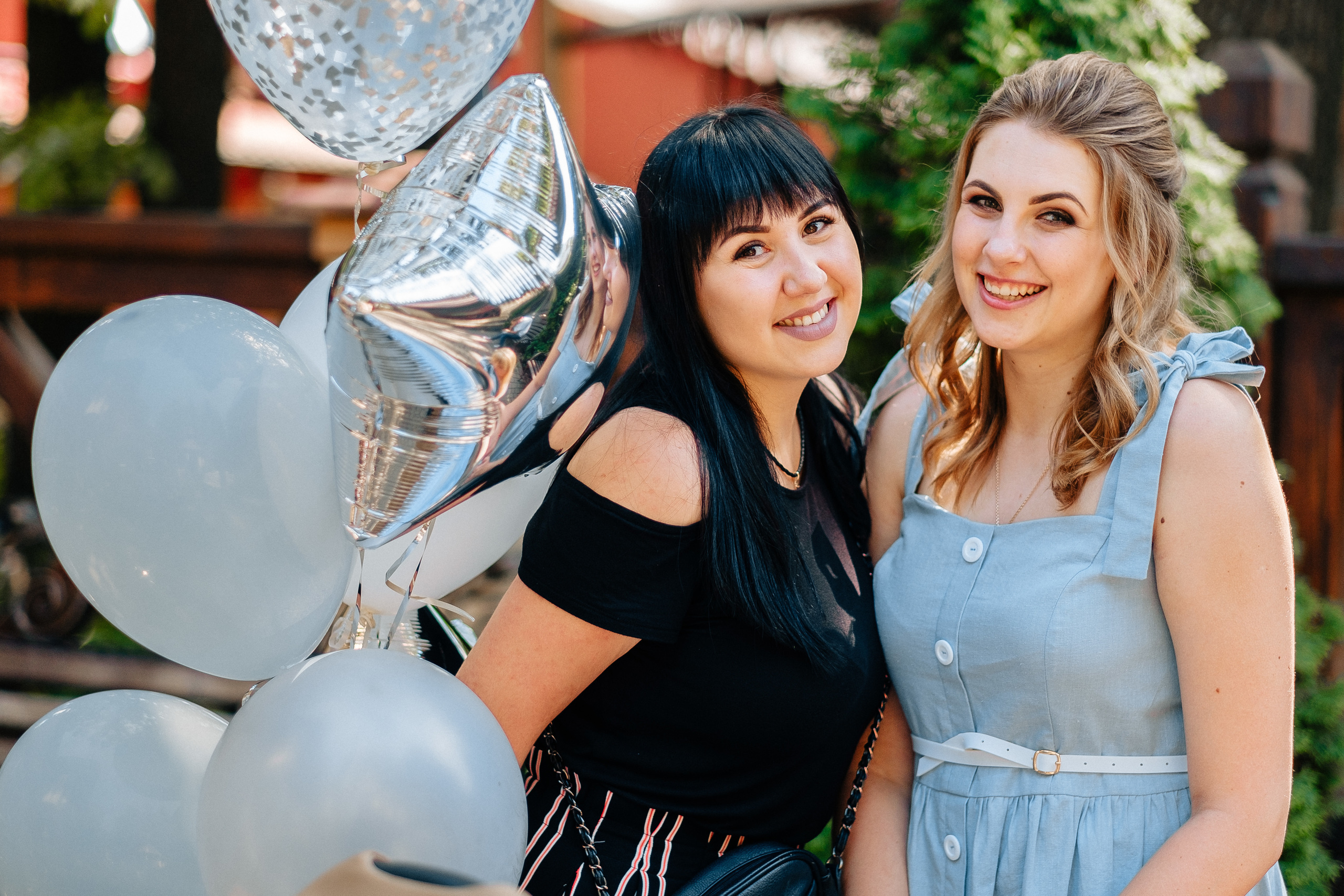 Хрестини 22.07.2018 Даниїл. Ivan Skufinsky — wedding and family photographer in Vancouver