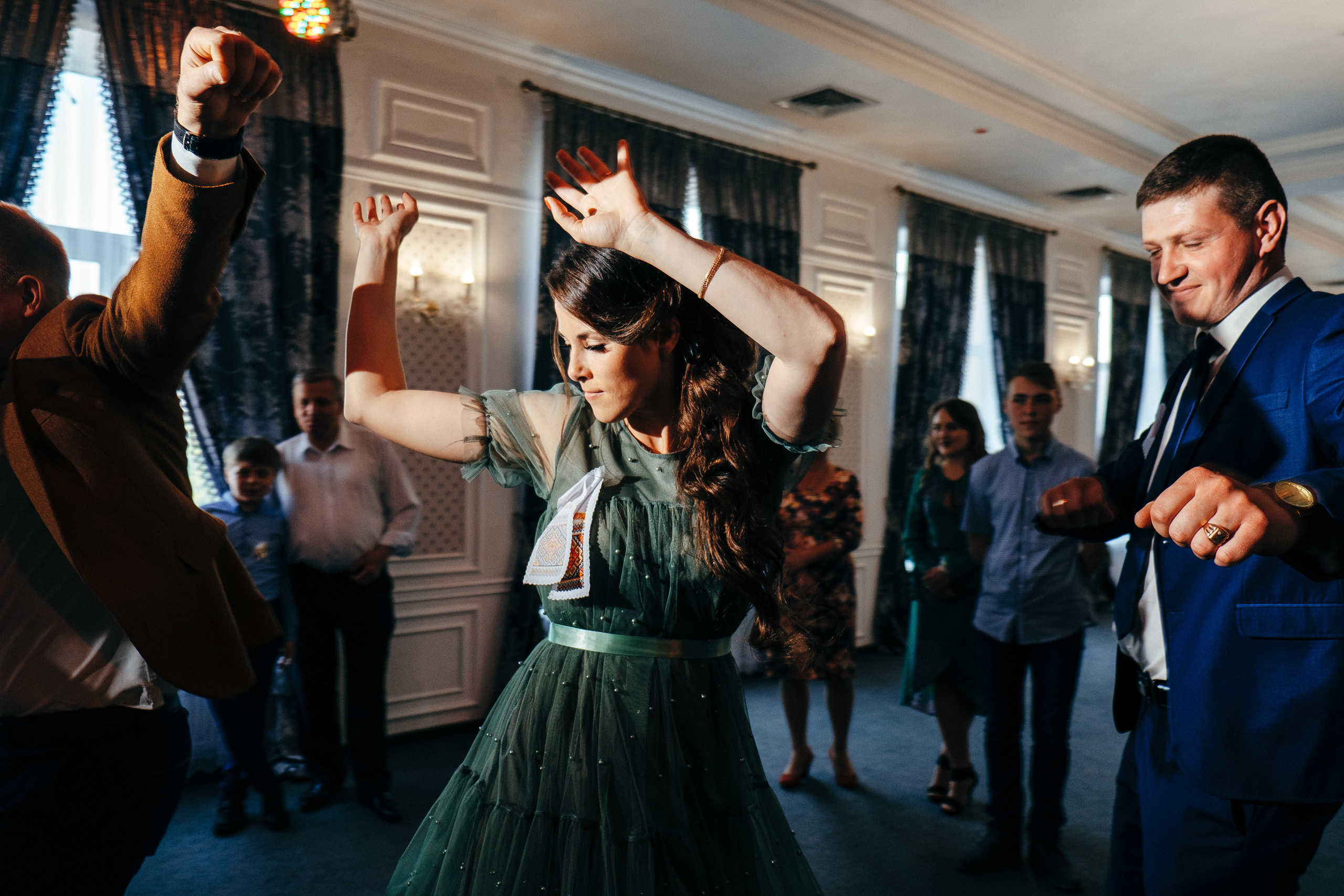 Виктор+Катя. Ivan Skufinsky — wedding and family photographer in Vancouver