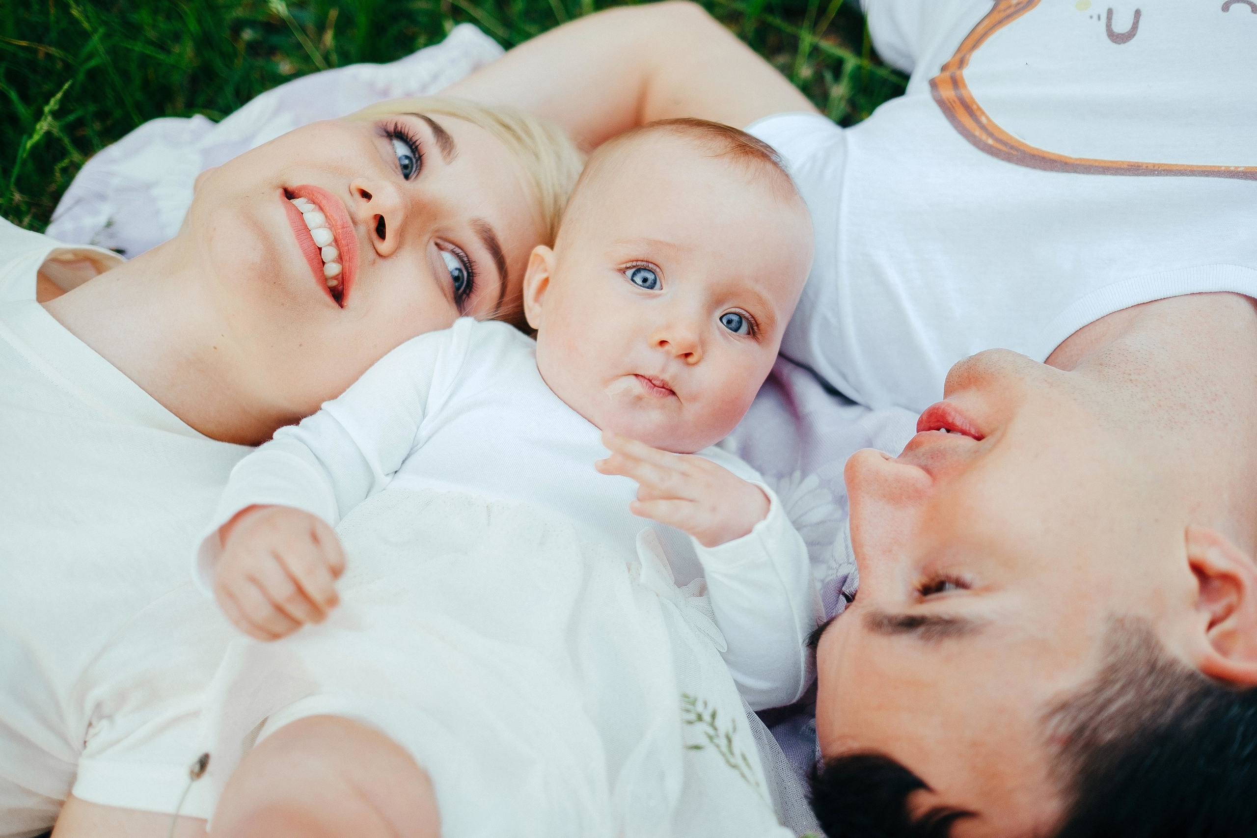 Семейный фотограф Киев. Ivan Skufinsky — wedding and family photographer in Vancouver