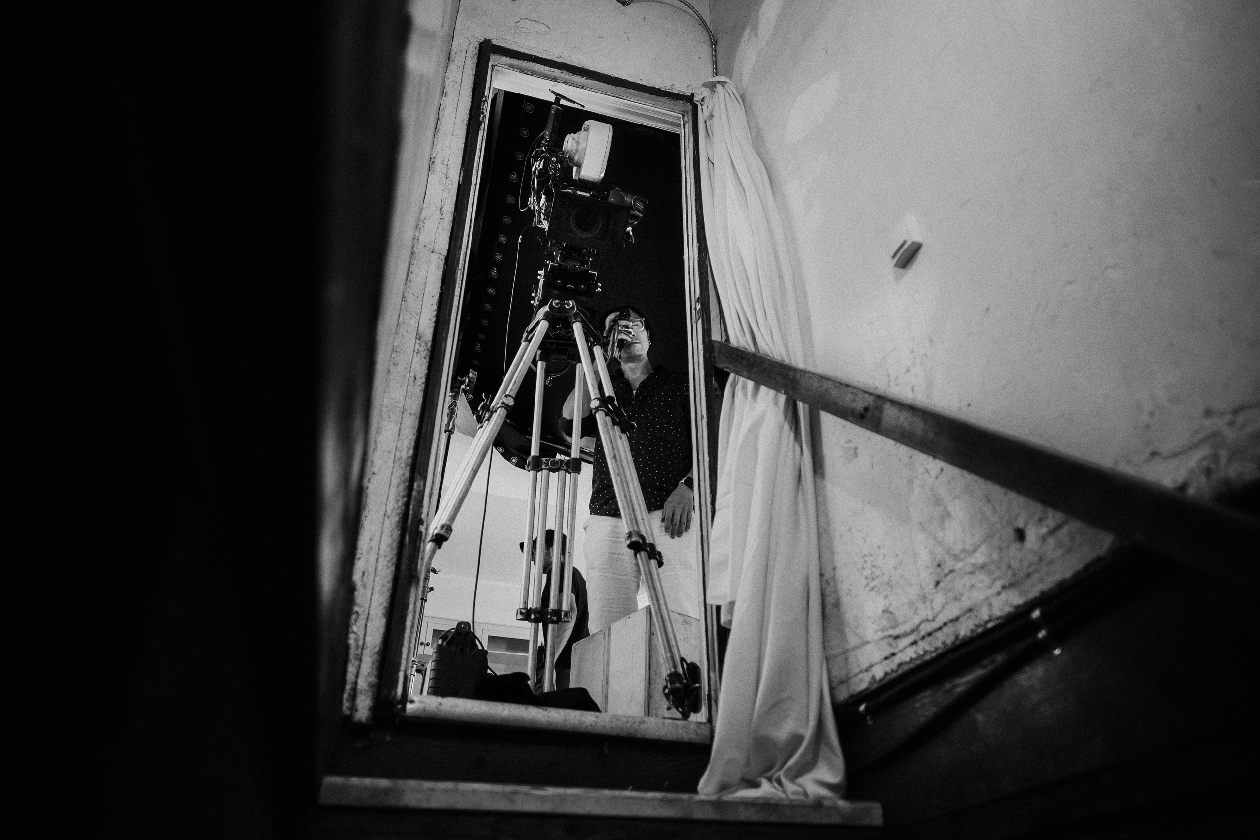 BTS -=NIGHT ROUTINE=- 2024. Ivan Skufinsky — wedding and family photographer in Vancouver