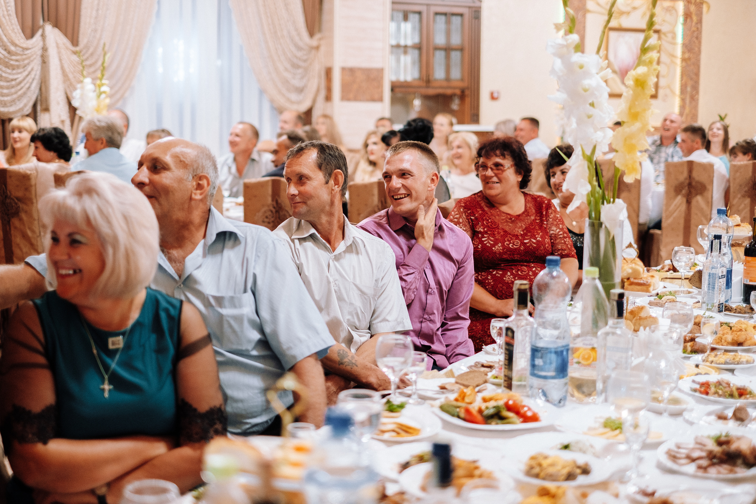 СВАДЬБА 20.07.2019 Дима+Катя. Ivan Skufinsky — wedding and family photographer in Vancouver