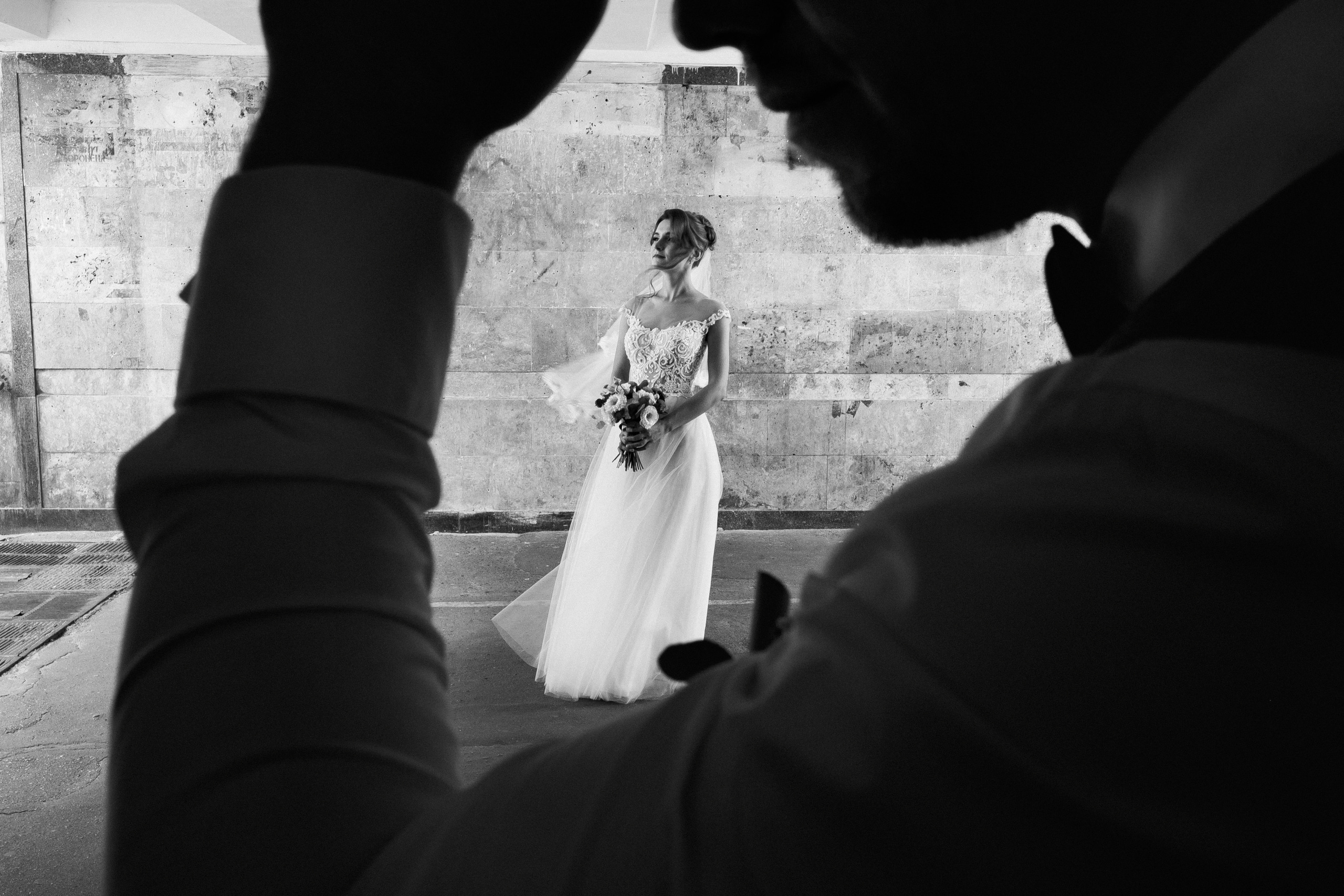 WeddingStory 14.07.2019. Ivan Skufinsky — wedding and family photographer in Vancouver