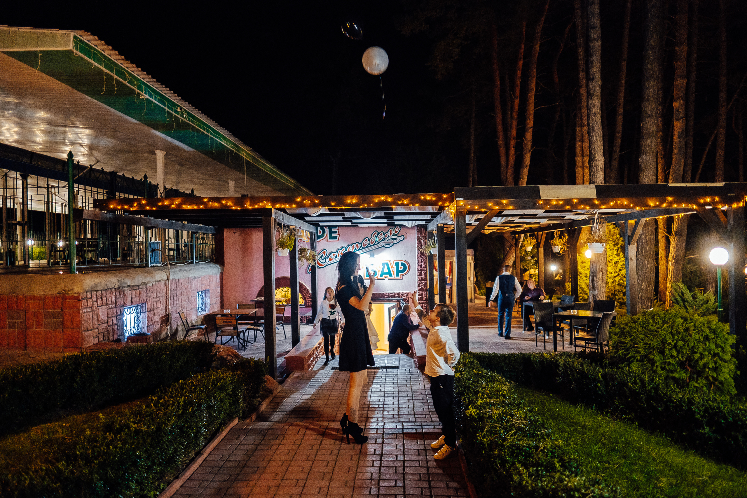 28.09.2018 Wedding Story. Ivan Skufinsky — wedding and family photographer in Vancouver