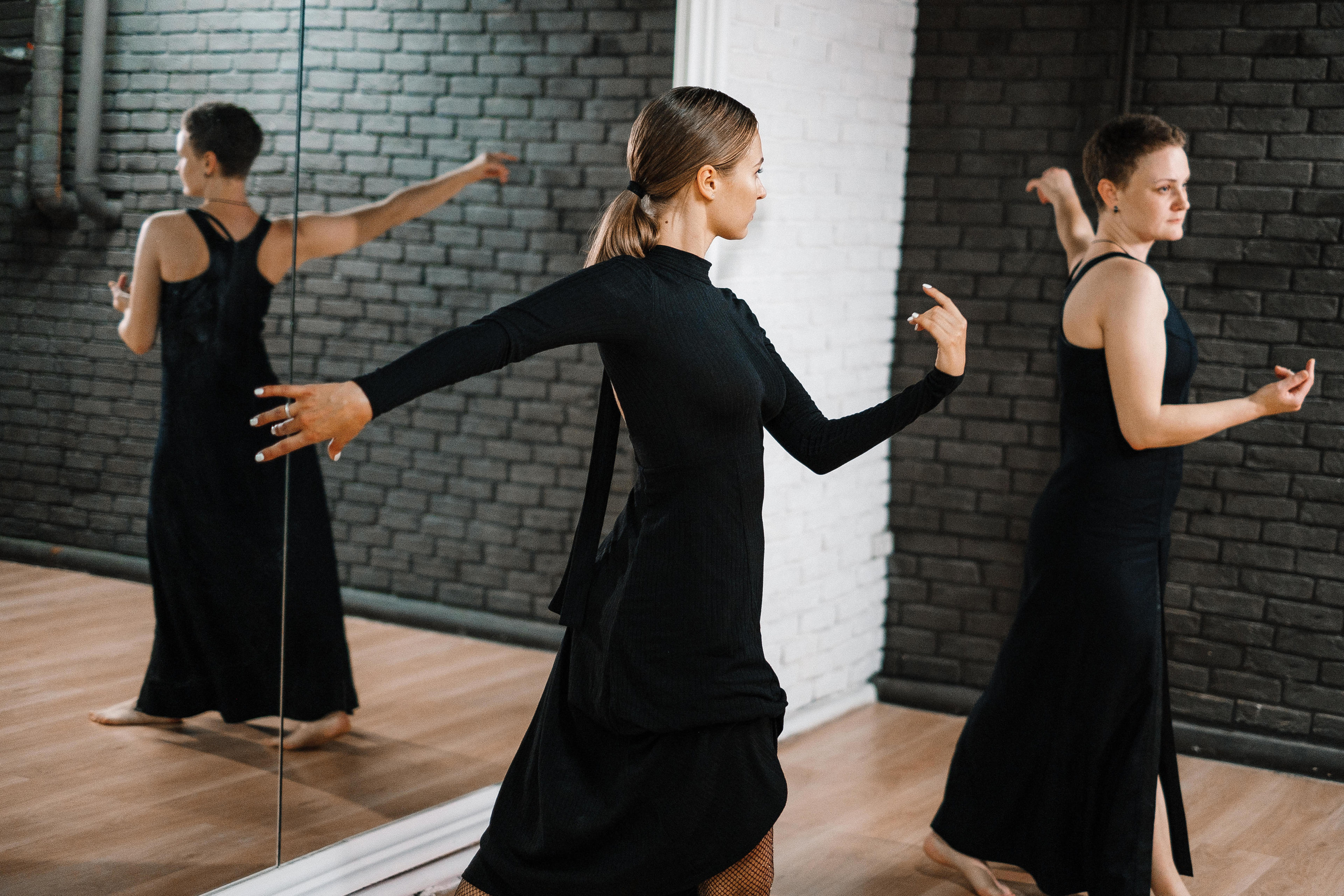 Dance. Ivan Skufinsky — wedding and family photographer in Vancouver