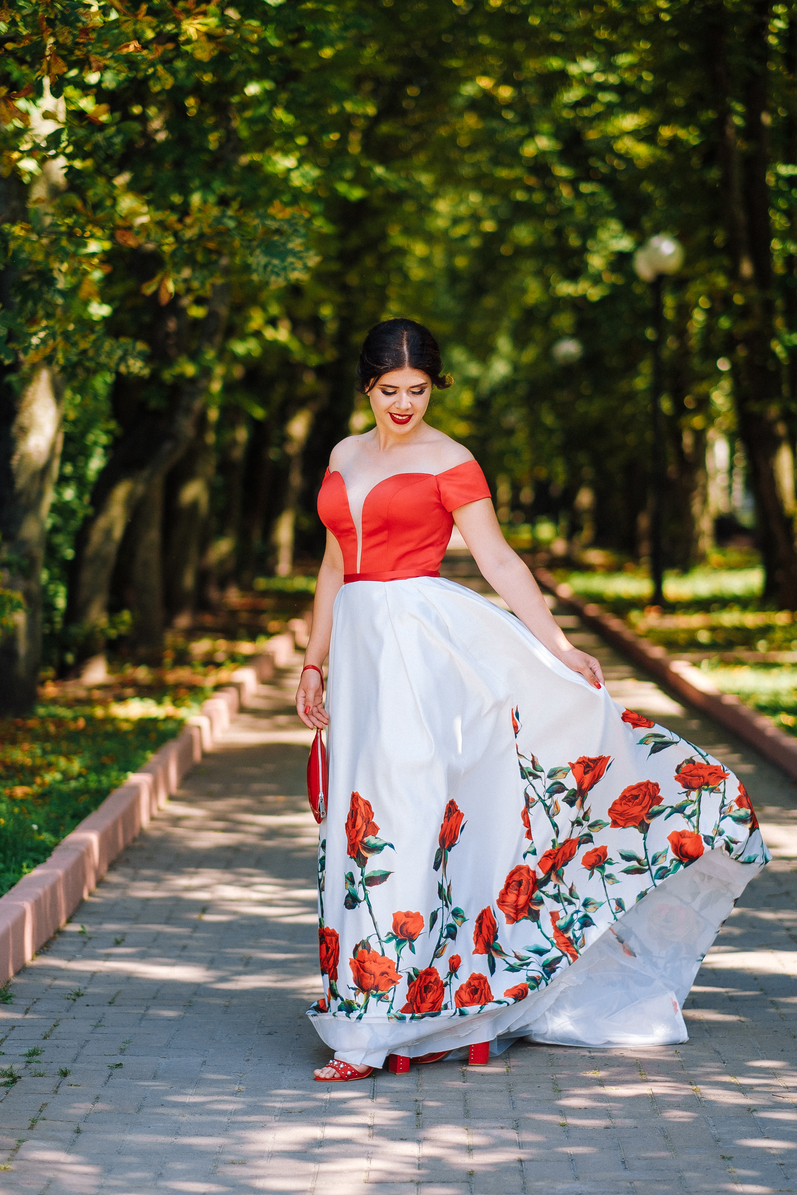 Выпускной школа номер 3. Хмельник. Ivan Skufinsky — wedding and family photographer in Vancouver