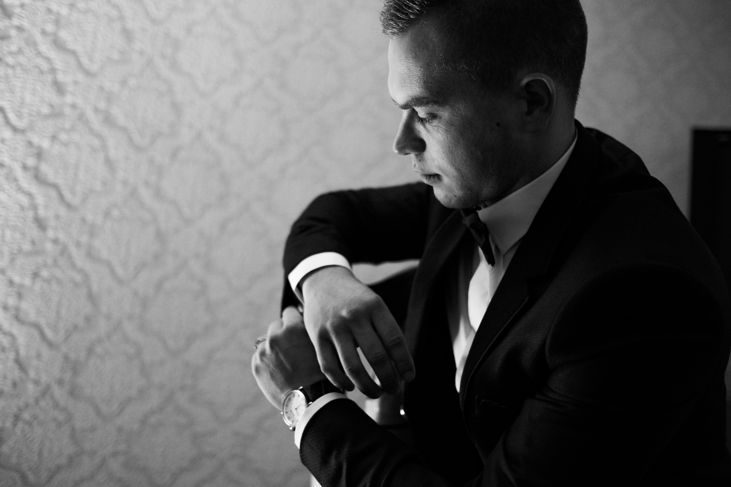 29.09.2018 Wedding Story. Ivan Skufinsky — wedding and family photographer in Vancouver