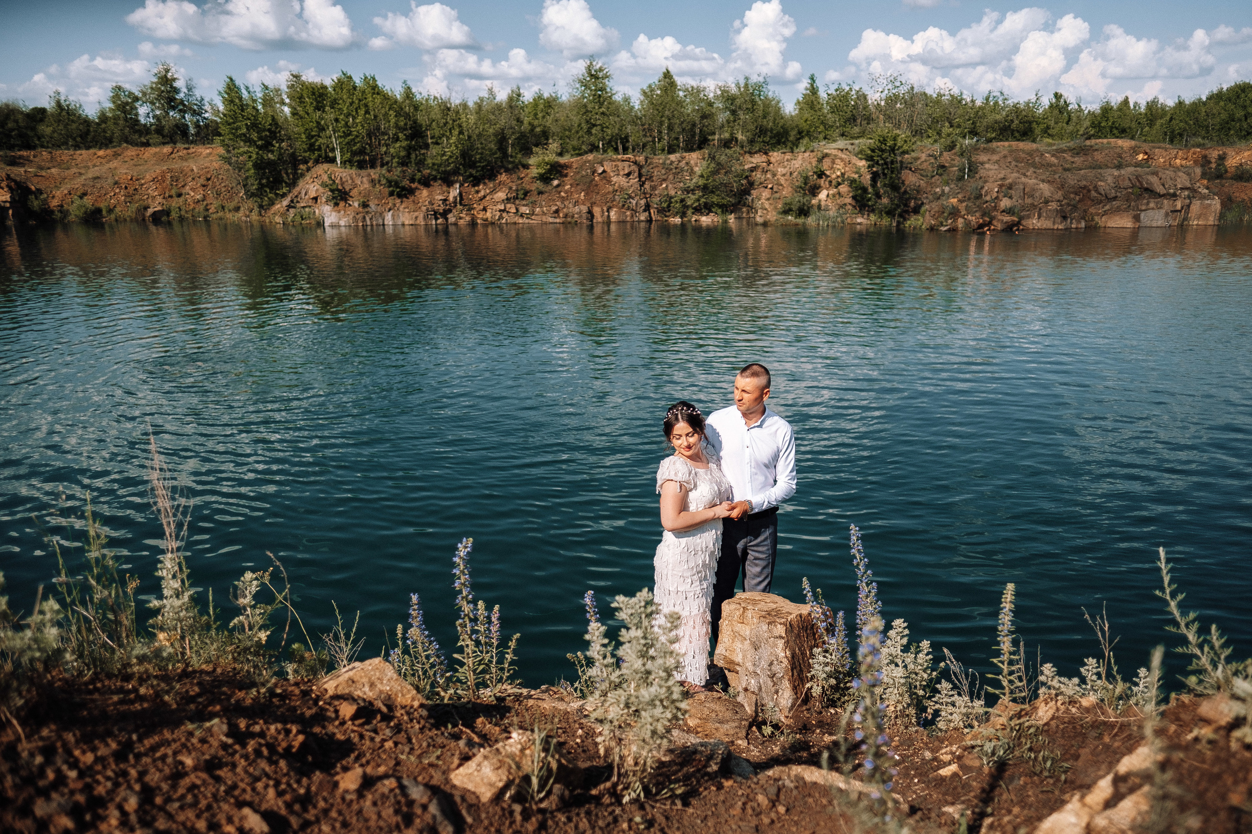 Владимир+Наталья 08.06.19. Ivan Skufinsky — wedding and family photographer in Vancouver