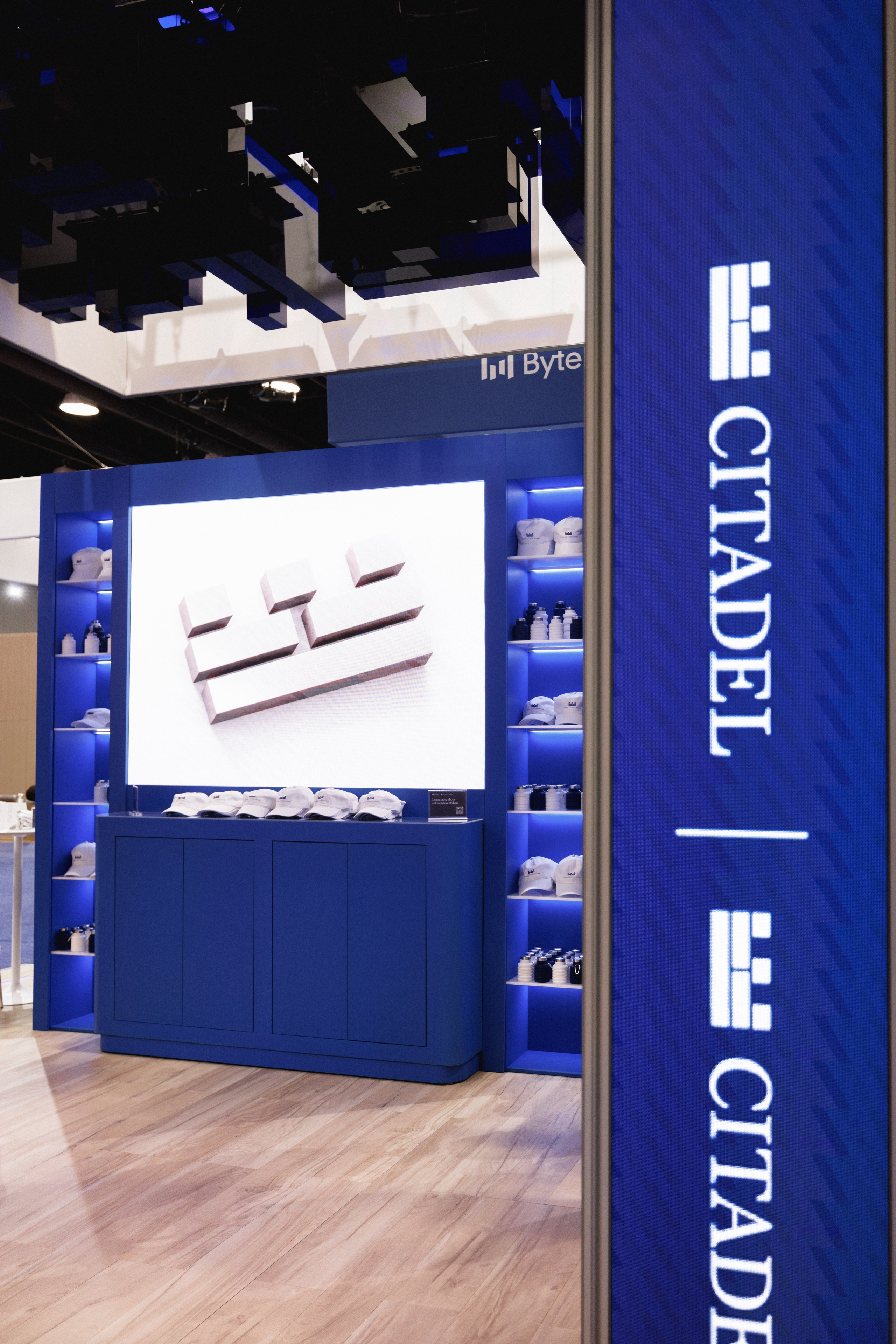 Citadel ICML Vancouver Convention Centre 2025. Ivan Skufinsky — wedding and family photographer in Vancouver