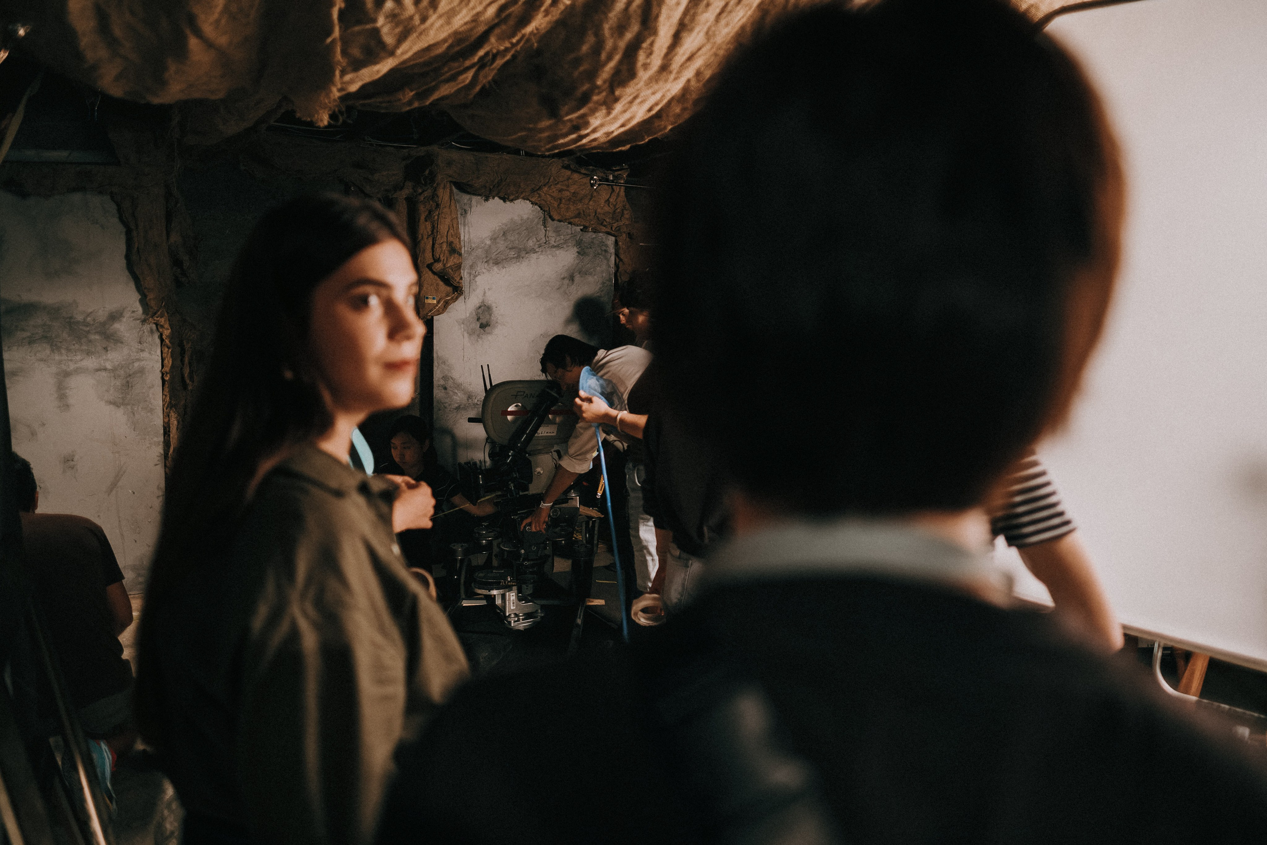 BTS -=NIGHT ROUTINE=- 2024. Ivan Skufinsky — wedding and family photographer in Vancouver