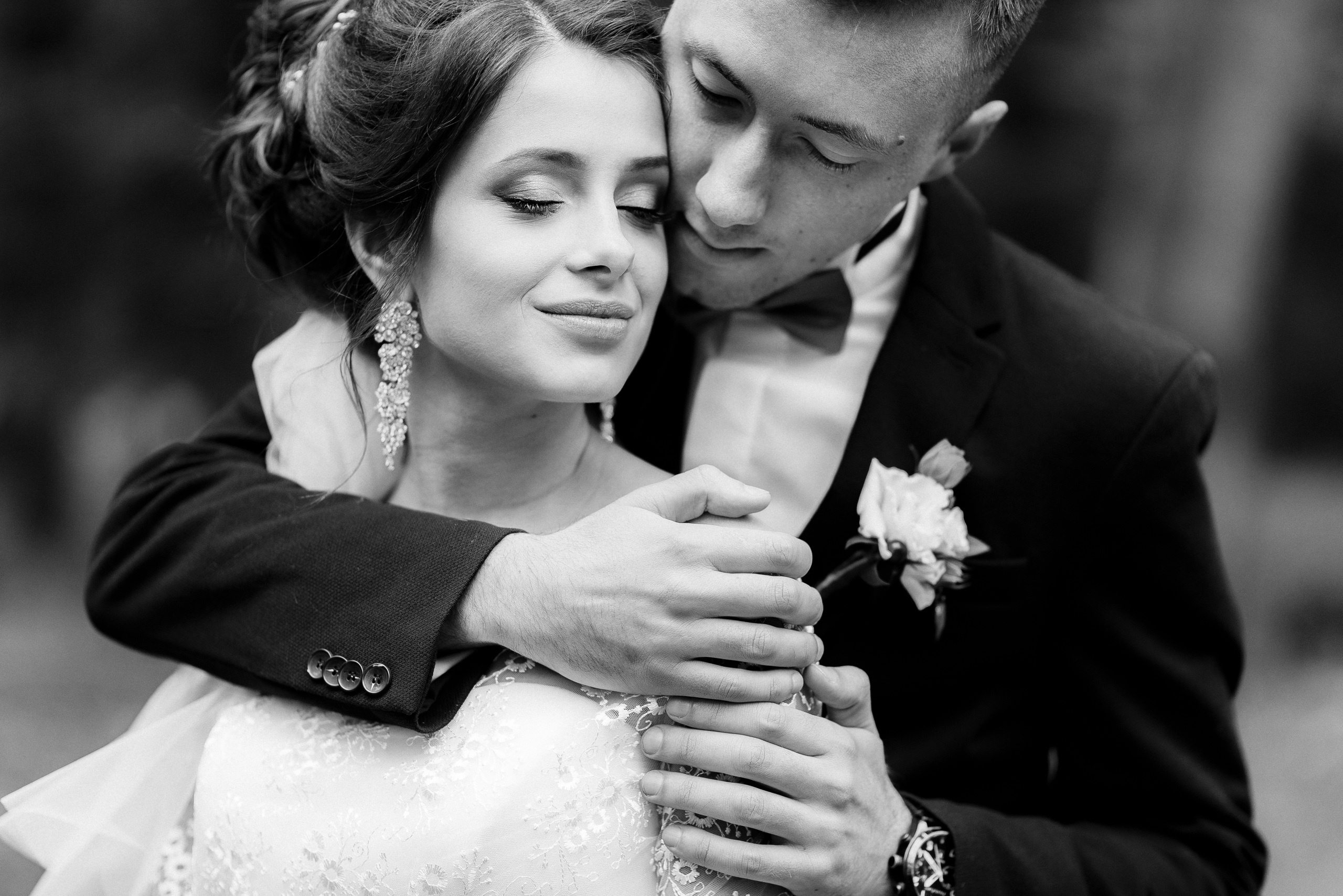 Wedding photoshoots photographer videographer Vancouver BC. Ivan Skufinsky — wedding and family photographer in Vancouver