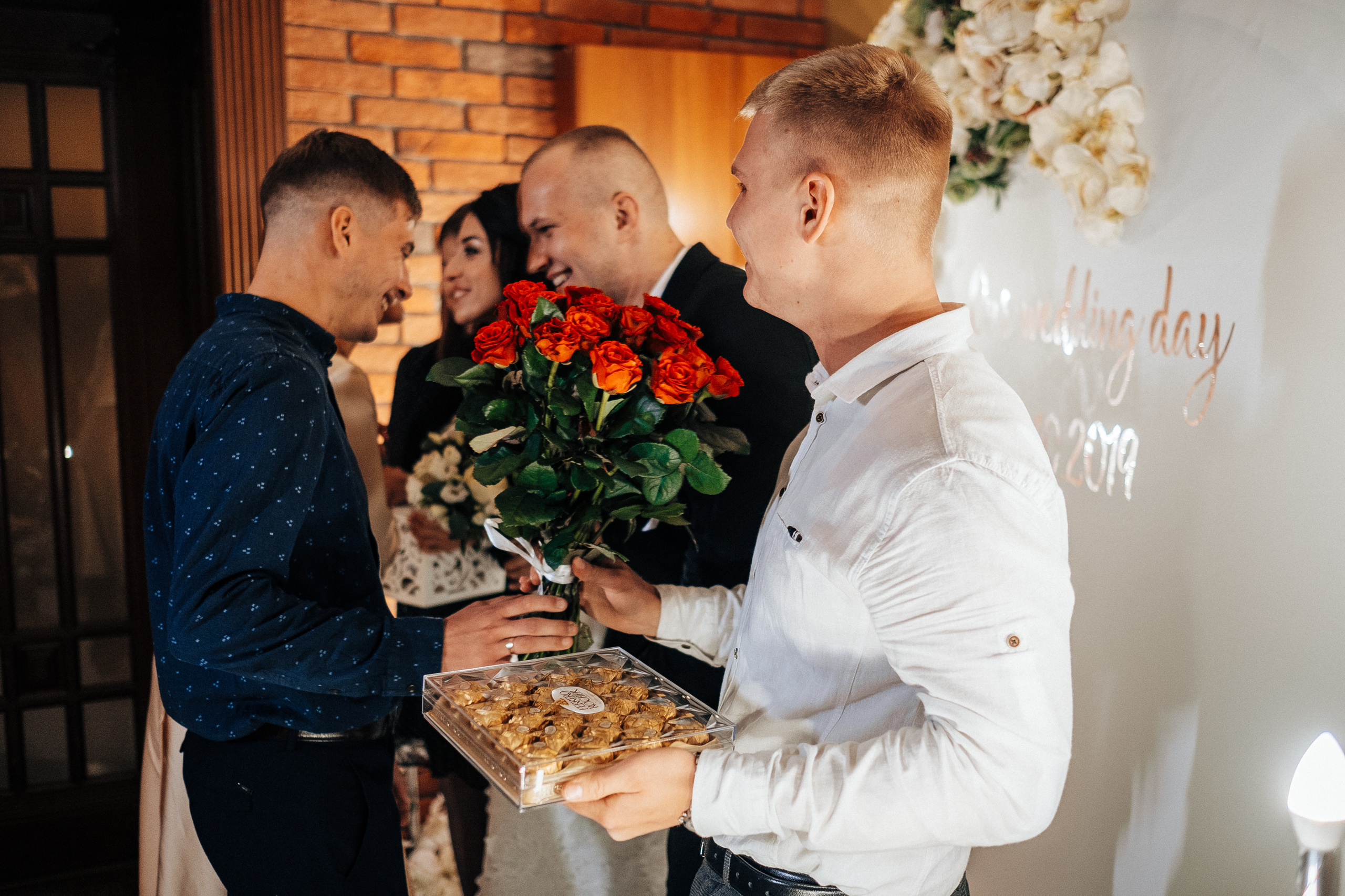 5.10 Wedding Story Yana+Sergey. Ivan Skufinsky — wedding and family photographer in Vancouver