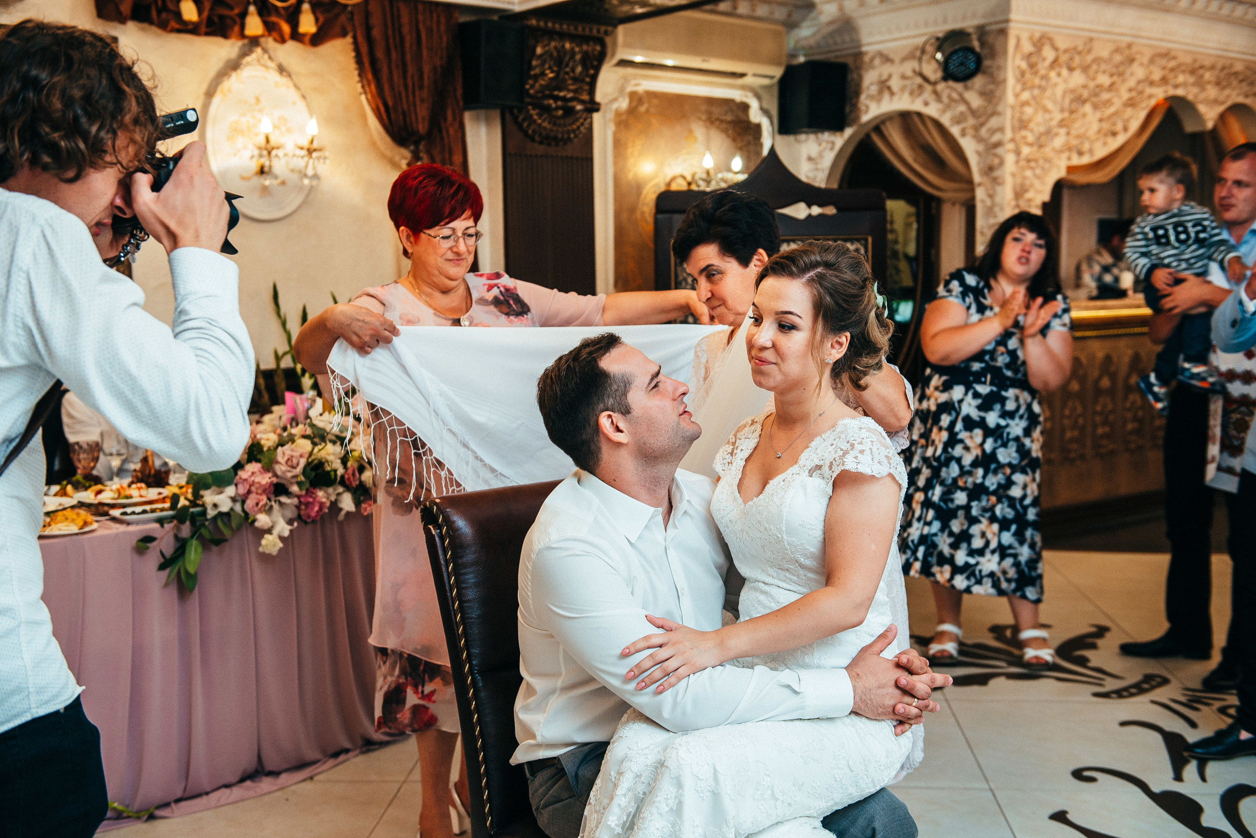 Евгений+Виктория 21.07.2018. Ivan Skufinsky — wedding and family photographer in Vancouver