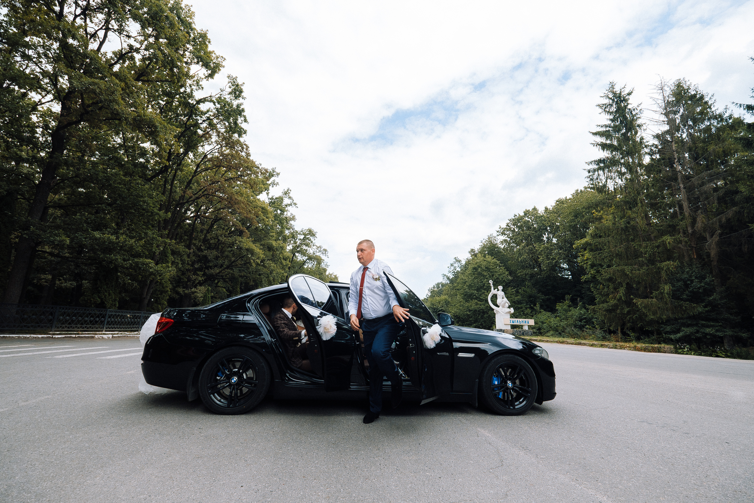 СВАДЬБА 20.07.2019 Дима+Катя. Ivan Skufinsky — wedding and family photographer in Vancouver