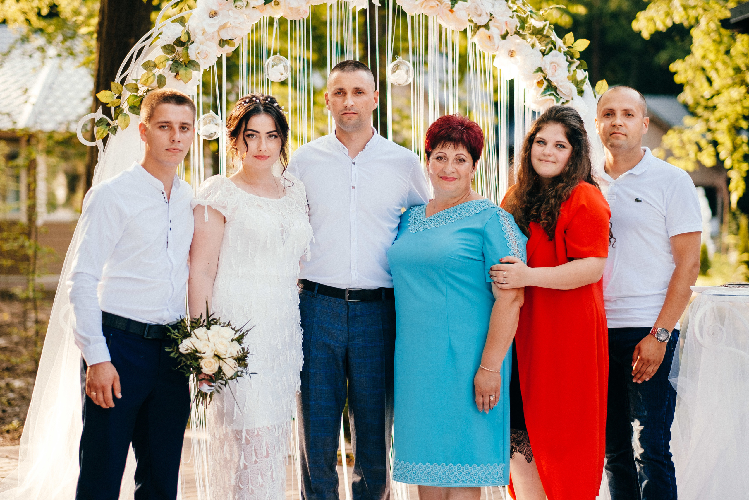 Владимир+Наталья 08.06.19. Ivan Skufinsky — wedding and family photographer in Vancouver