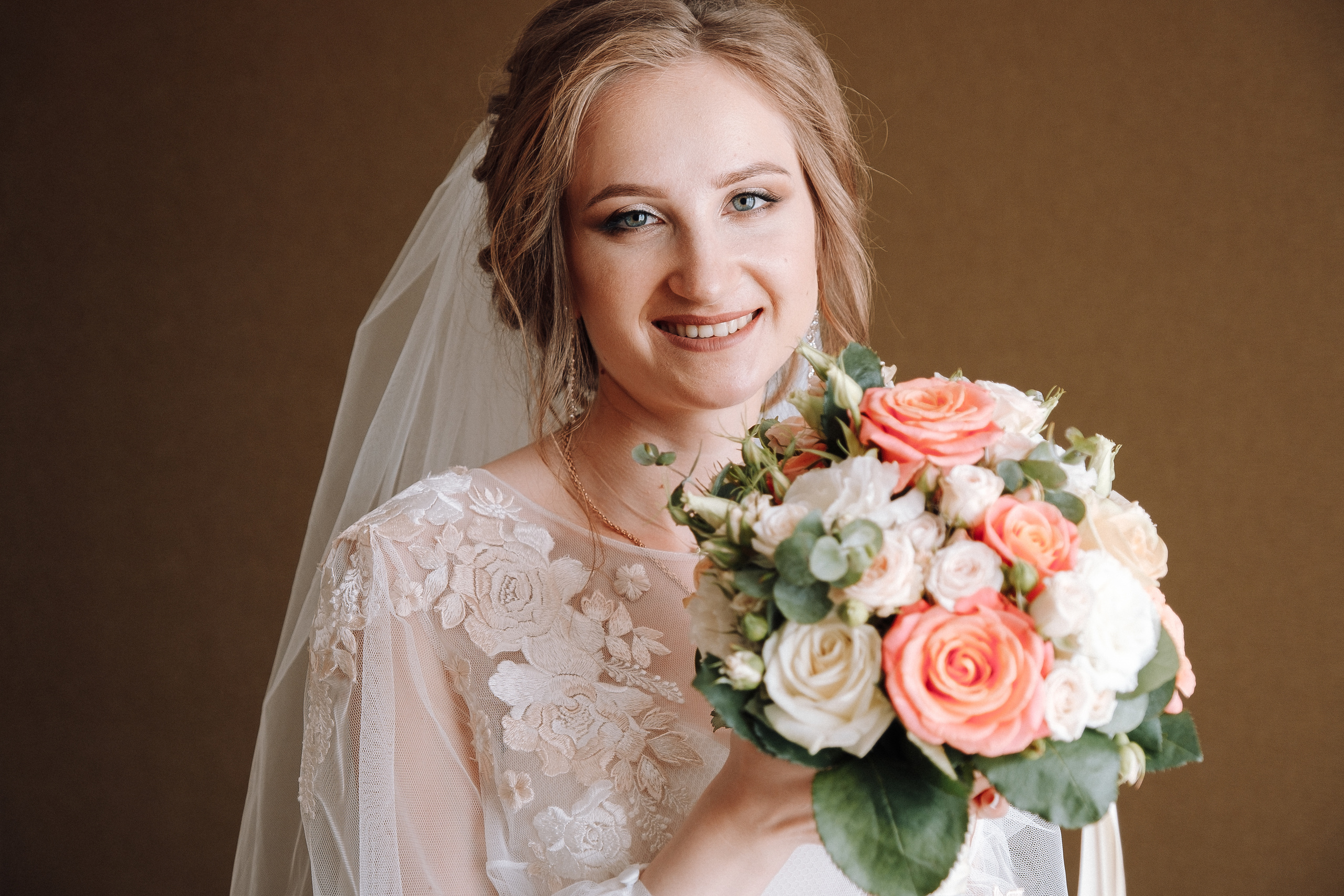 Wedding Story 2.06.2019. Ivan Skufinsky — wedding and family photographer in Vancouver