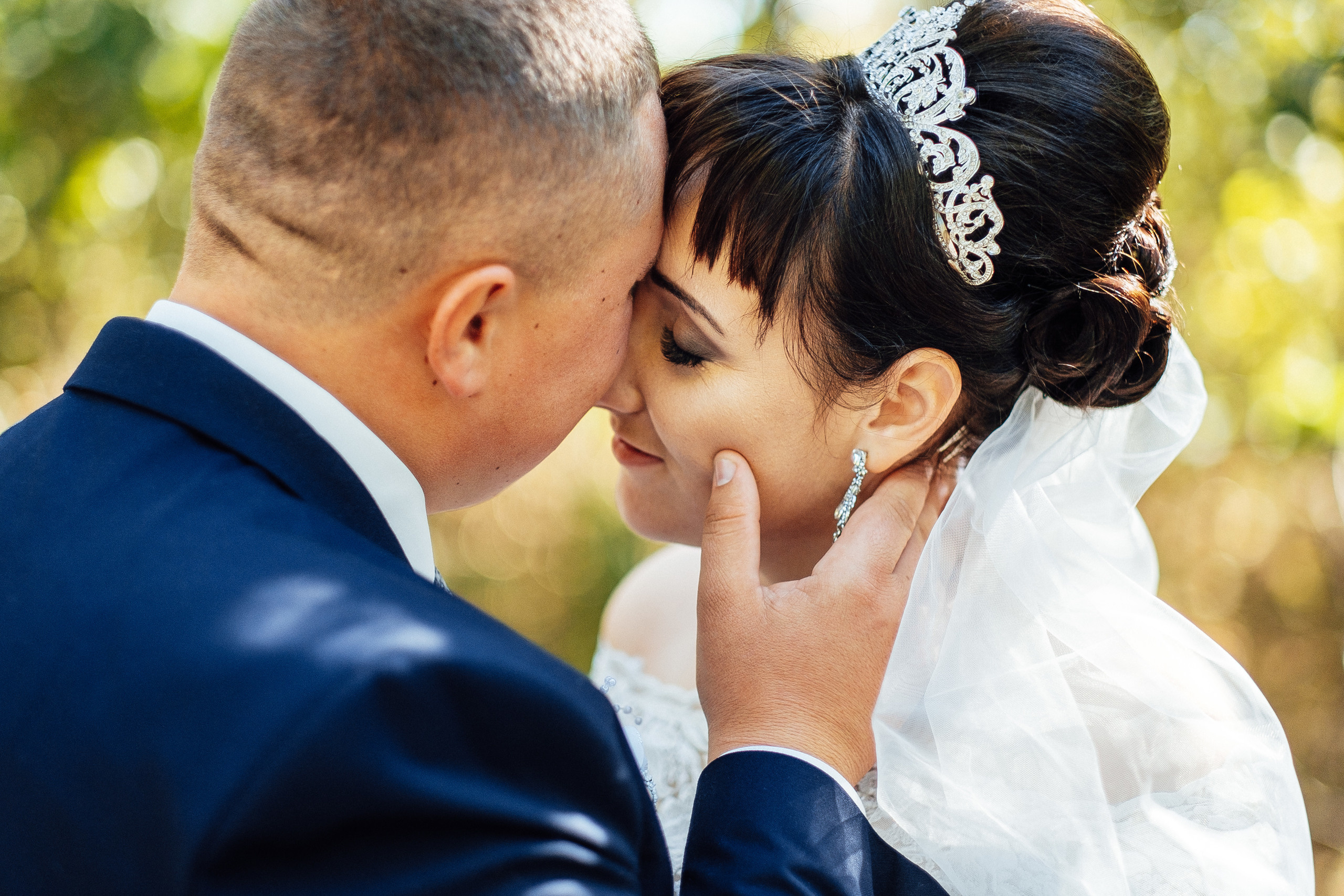 7.10.2018. Ivan Skufinsky — wedding and family photographer in Vancouver