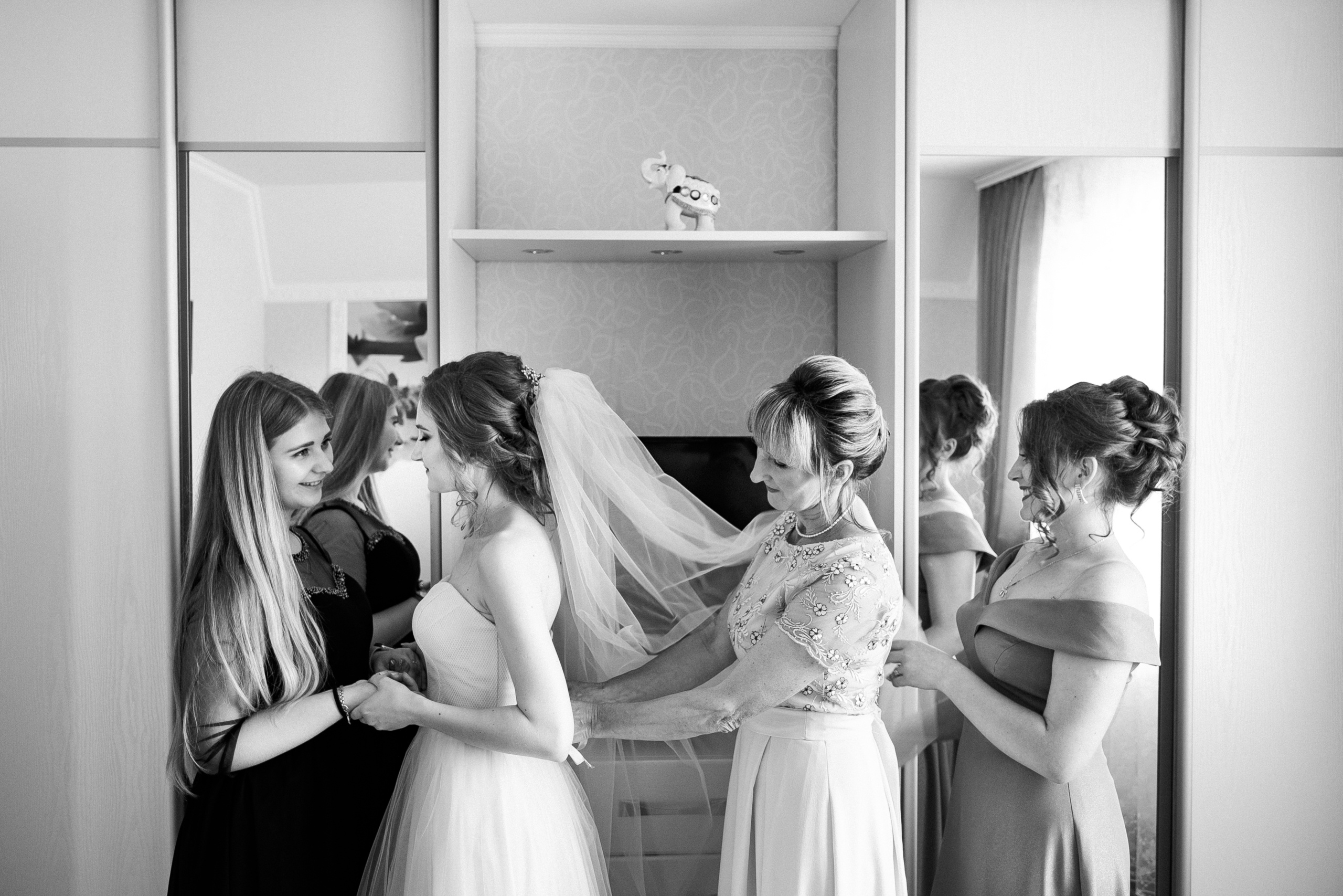 Wedding Story 2.06.2019. Ivan Skufinsky — wedding and family photographer in Vancouver