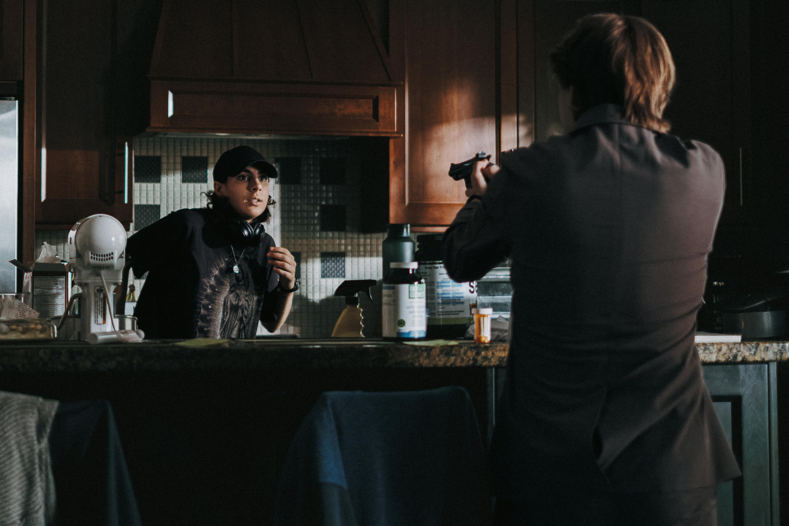 SHEEPSKIN. Ivan Skufinsky — wedding and family photographer in Vancouver