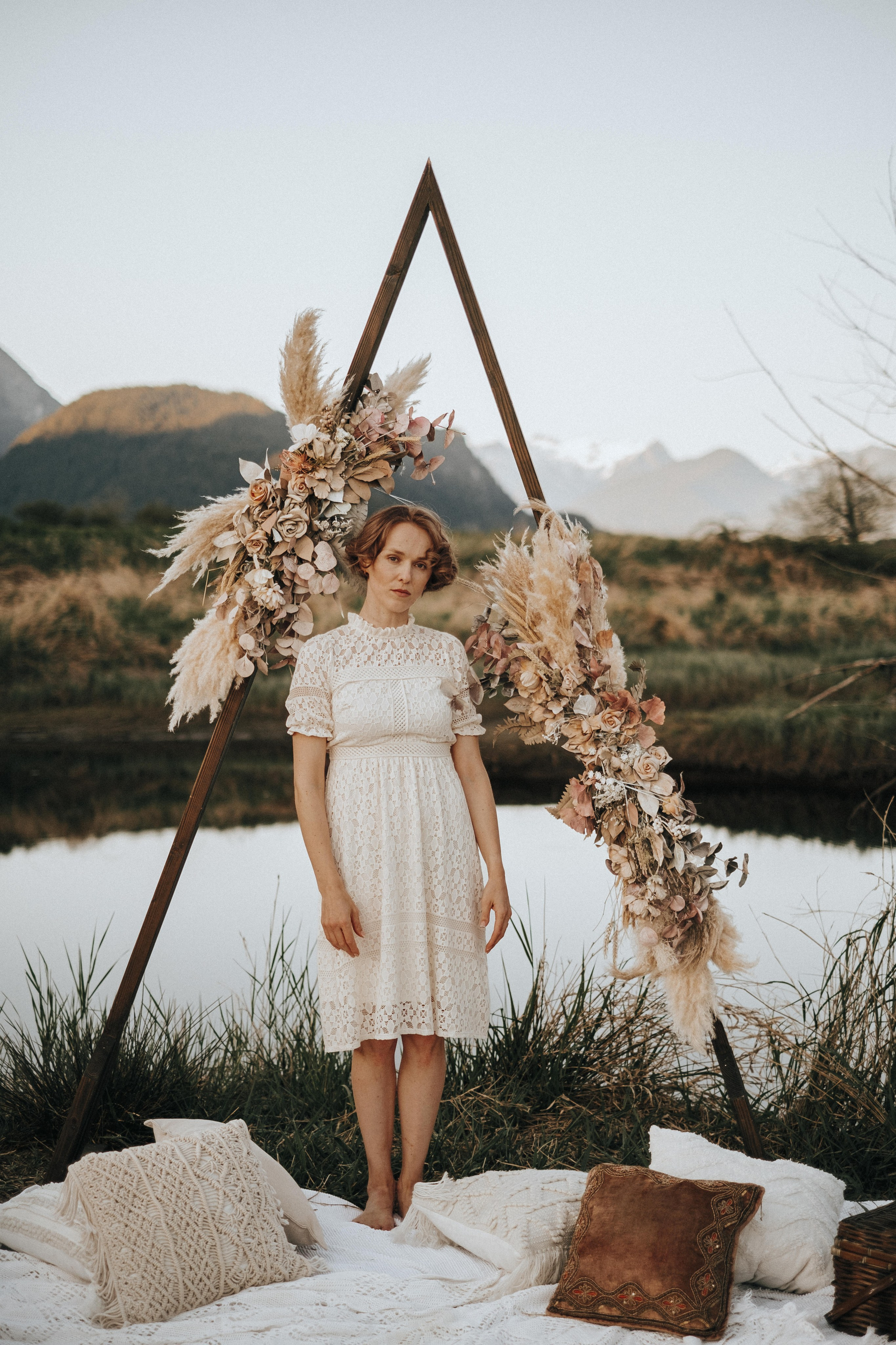 Family photo shoot at Pitt lake Vancouver BC. Ivan Skufinsky — wedding and family photographer in Vancouver