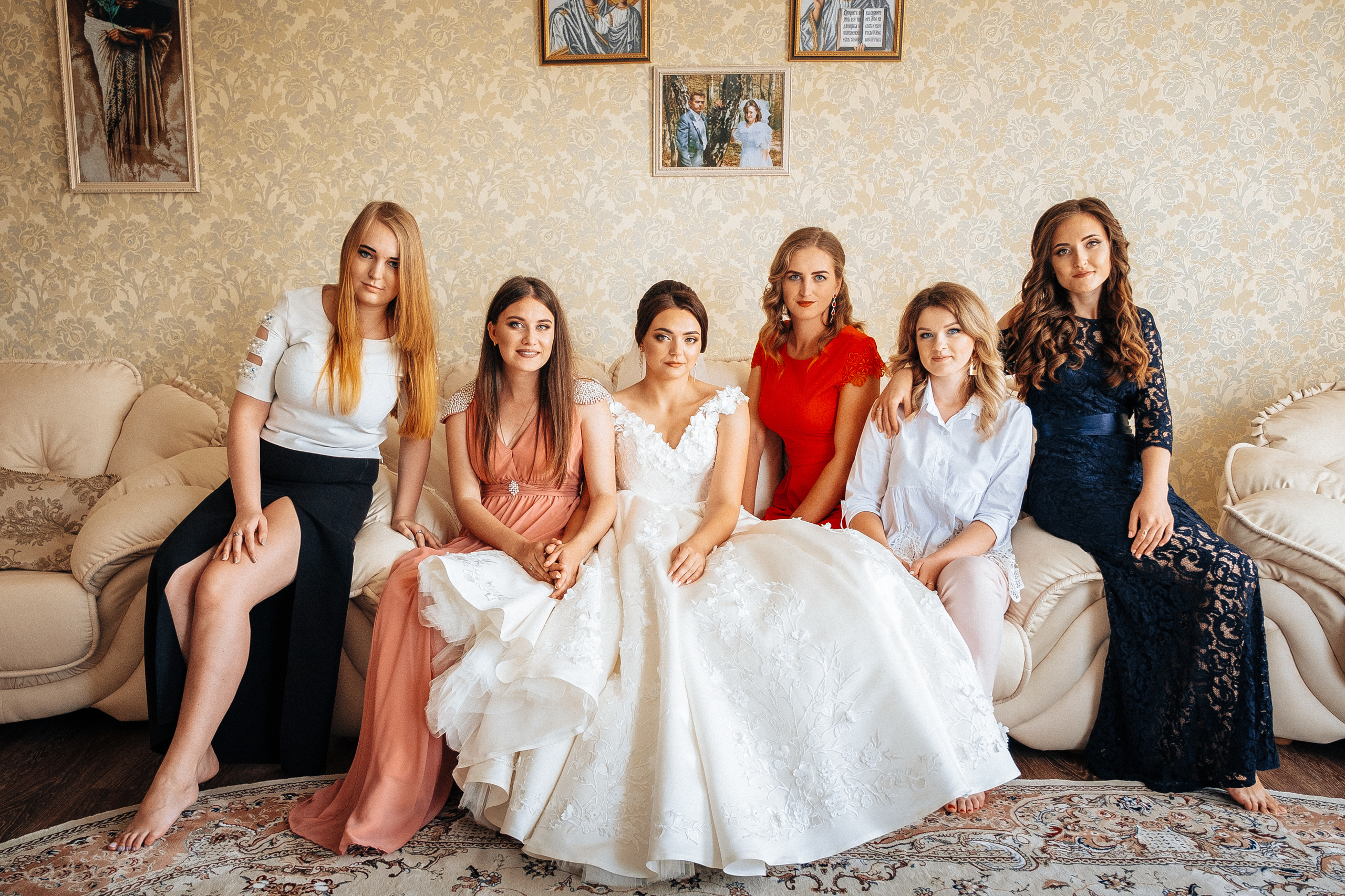 СВАДЬБА 20.07.2019 Дима+Катя. Ivan Skufinsky — wedding and family photographer in Vancouver