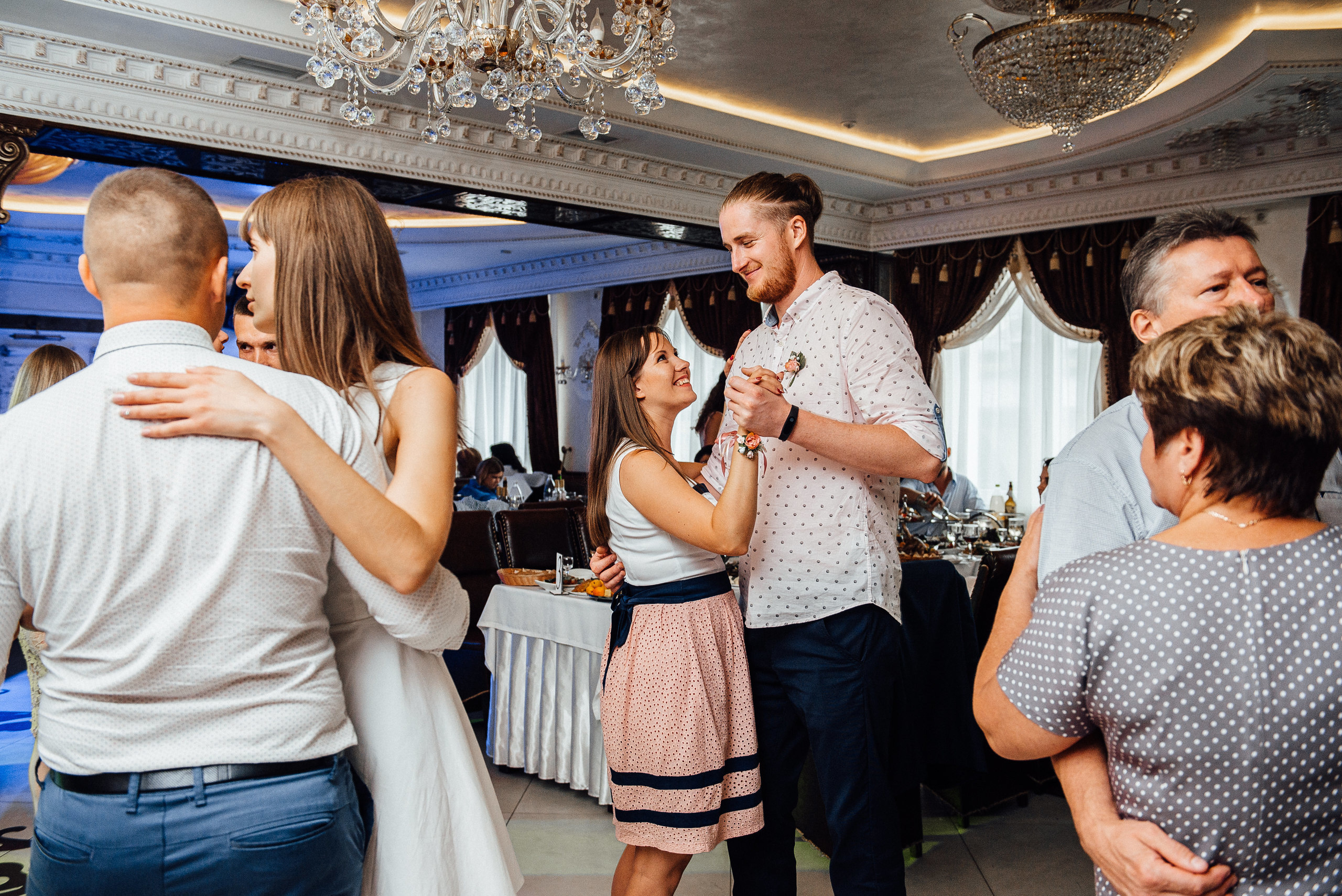 Евгений+Виктория 21.07.2018. Ivan Skufinsky — wedding and family photographer in Vancouver